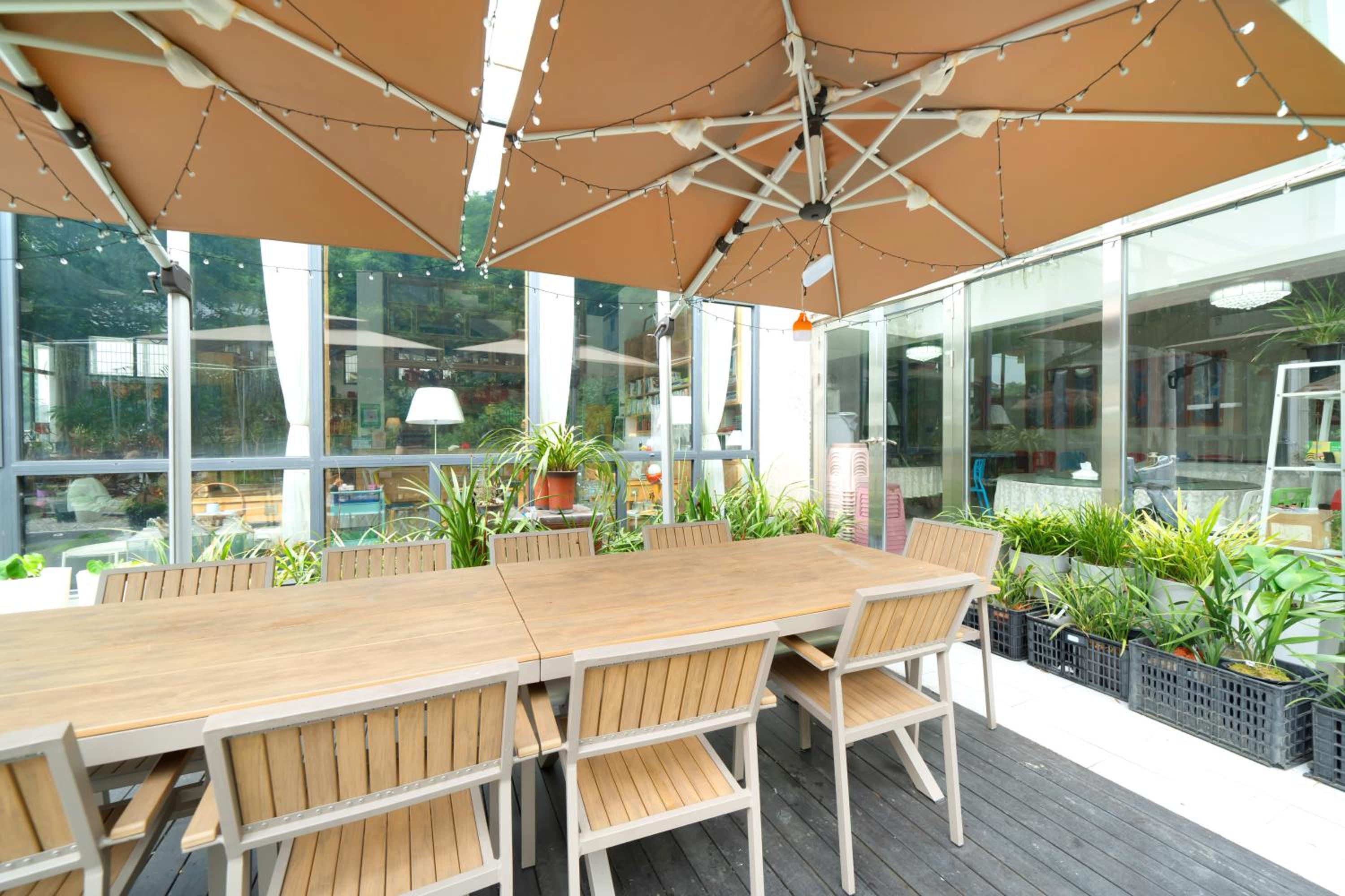 Luwei Guesthouse