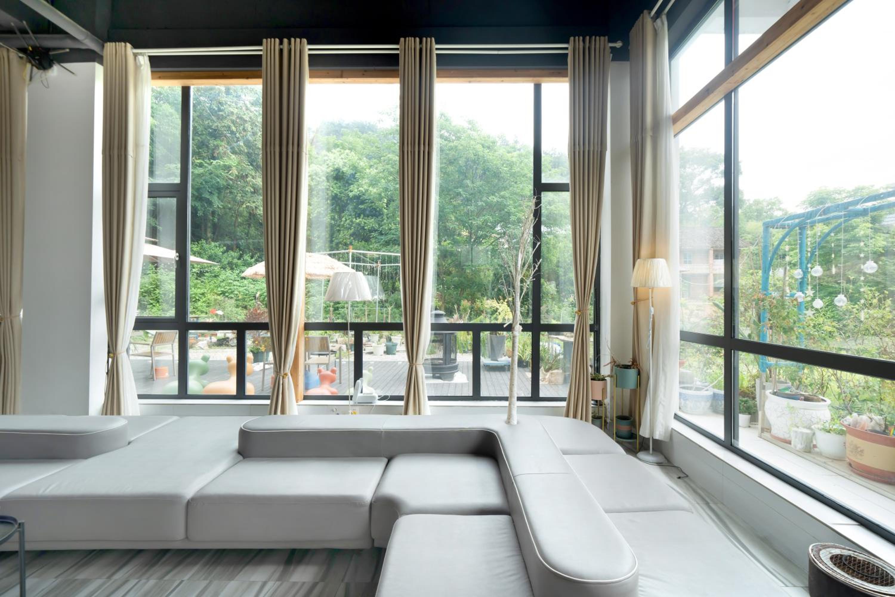Luwei Guesthouse