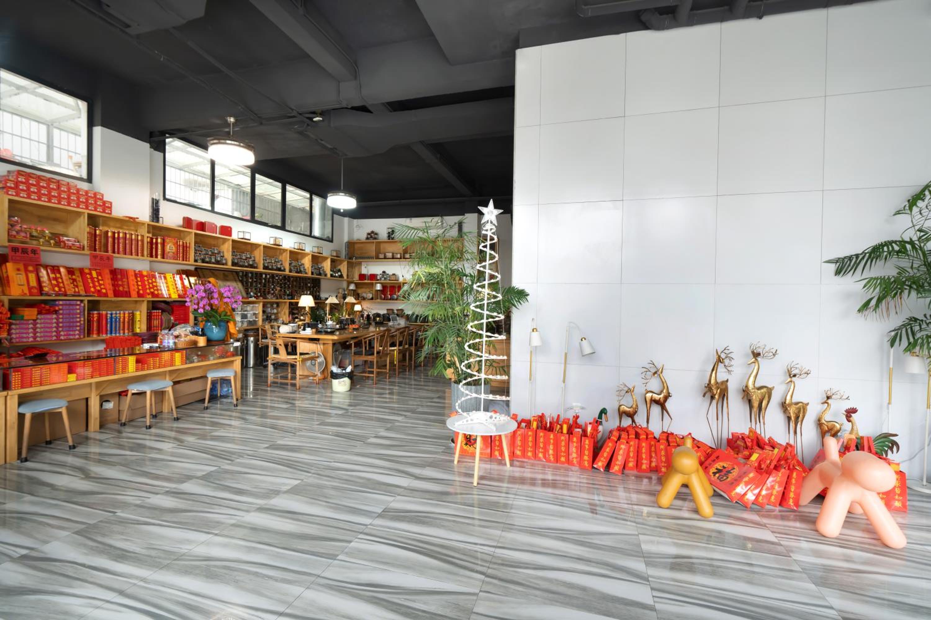 Luwei Guesthouse