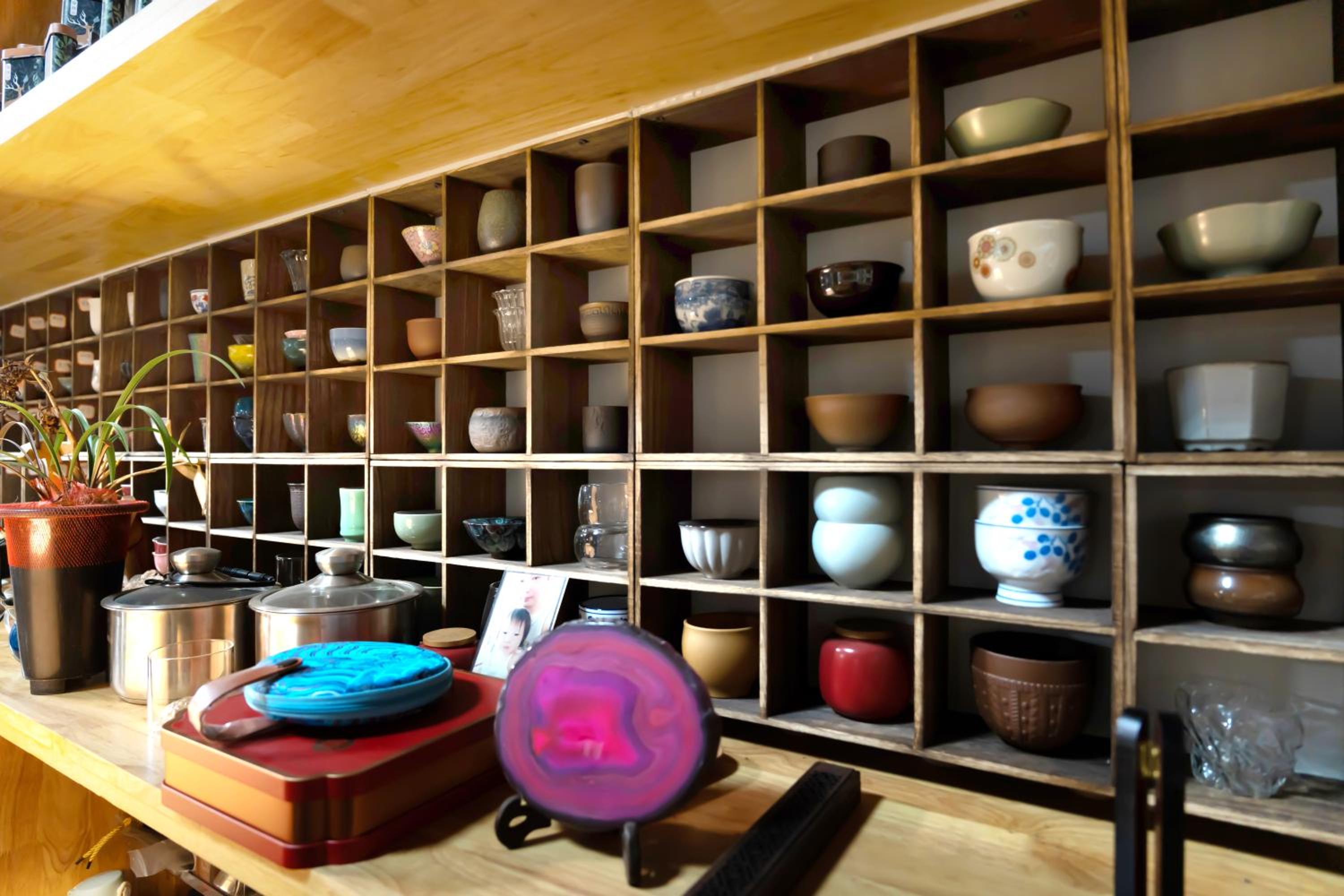 Luwei Guesthouse