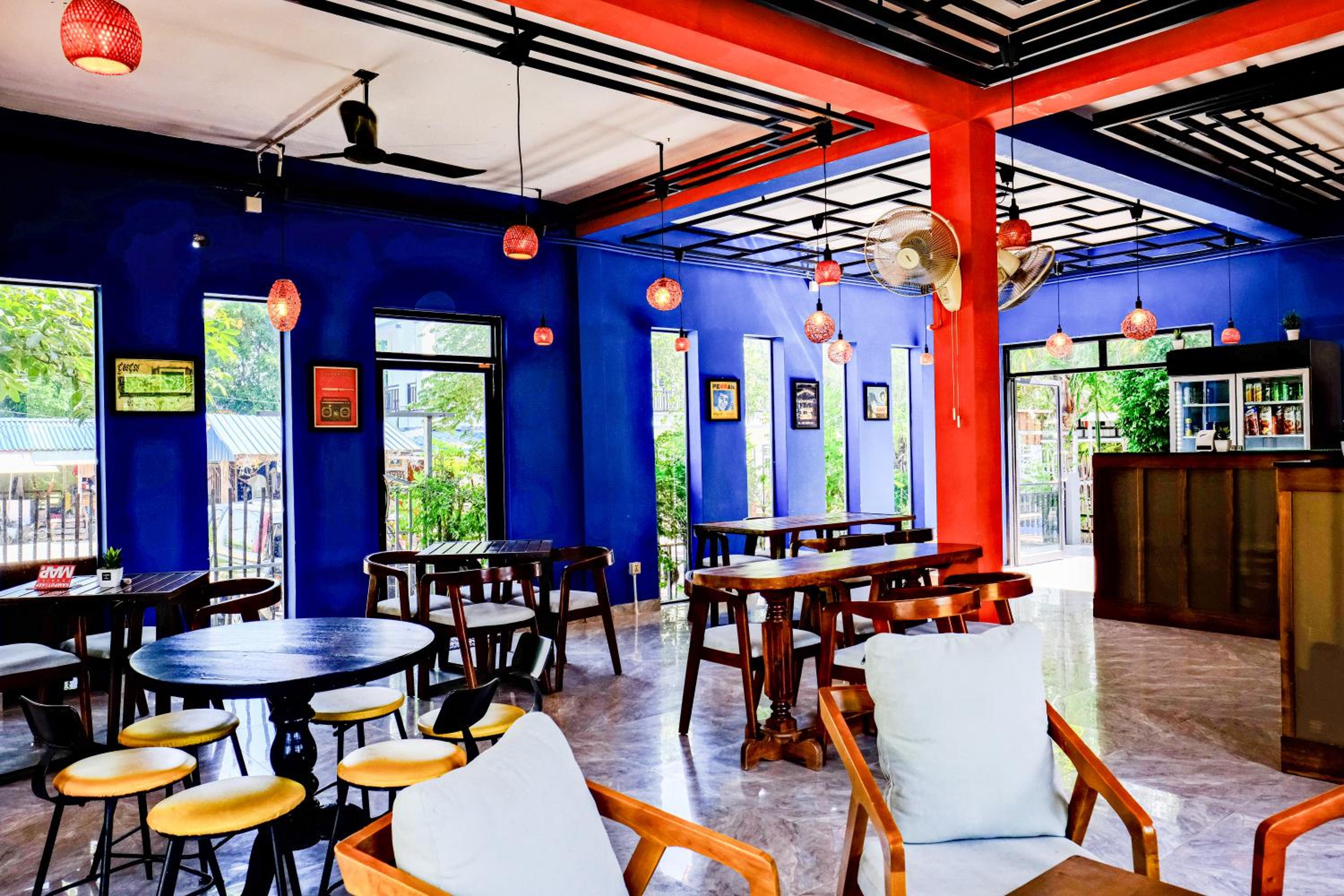 TeeJays Bed and Breakfast view 3