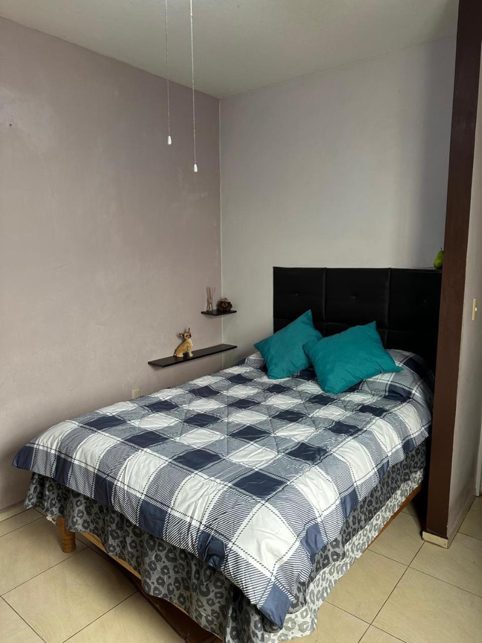 Departamento en Fraccionamiento
