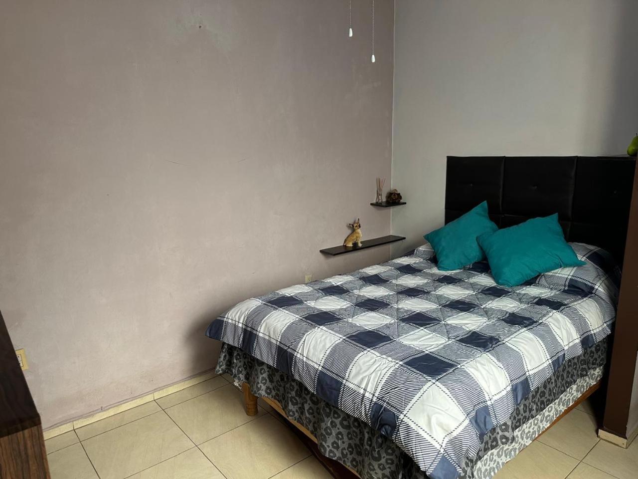 Departamento en Fraccionamiento