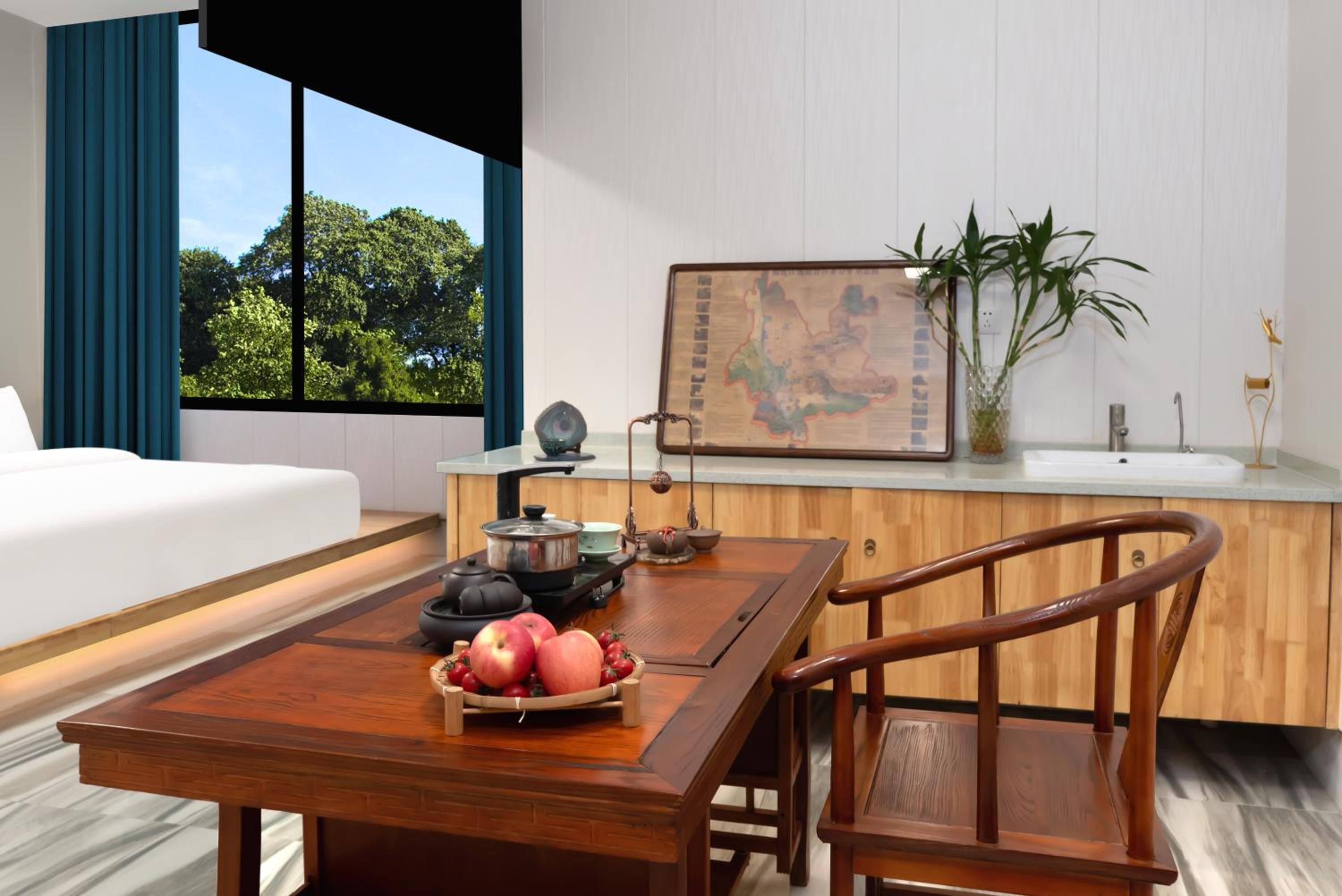 Luwei Guesthouse