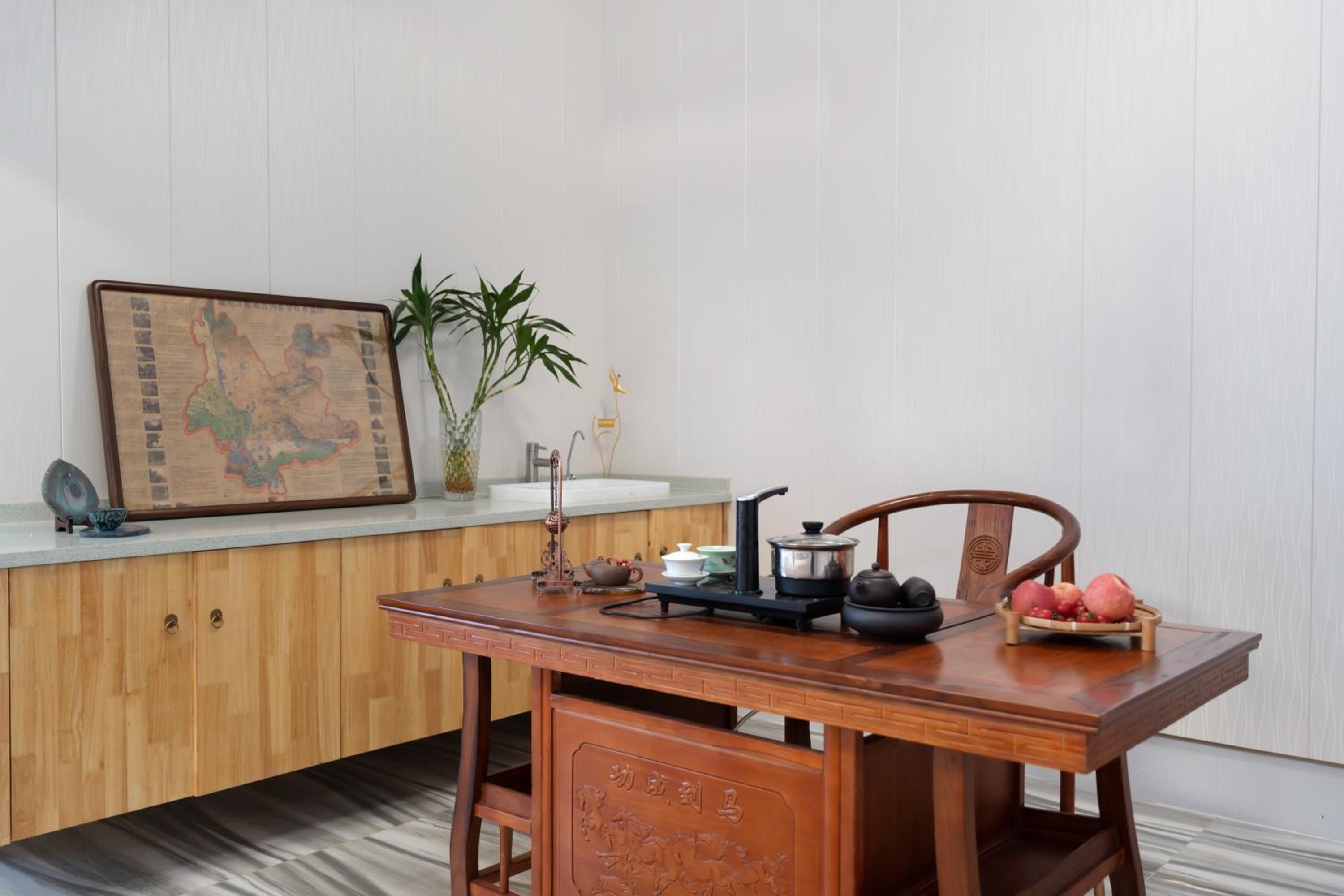 Luwei Guesthouse