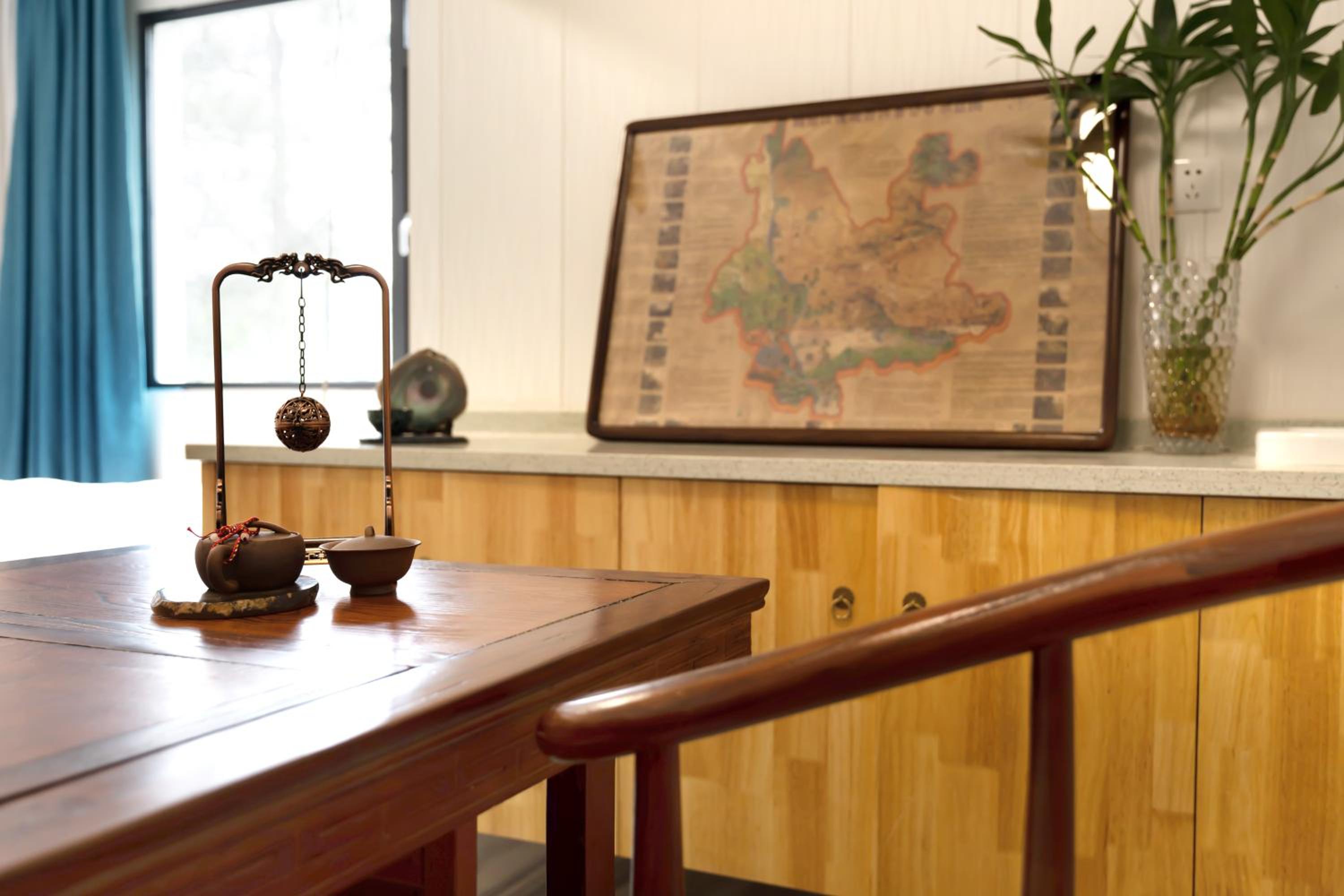 Luwei Guesthouse