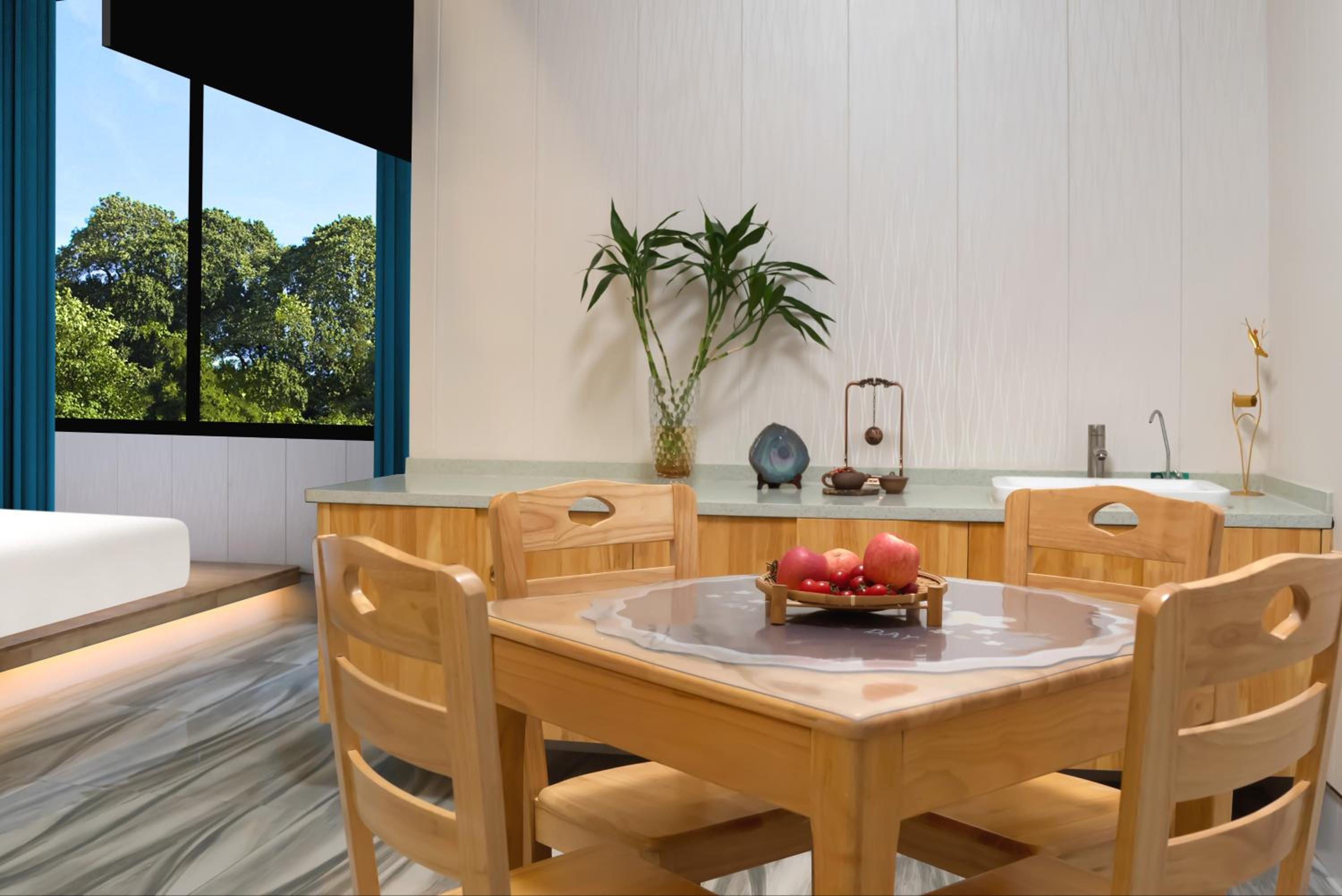 Luwei Guesthouse