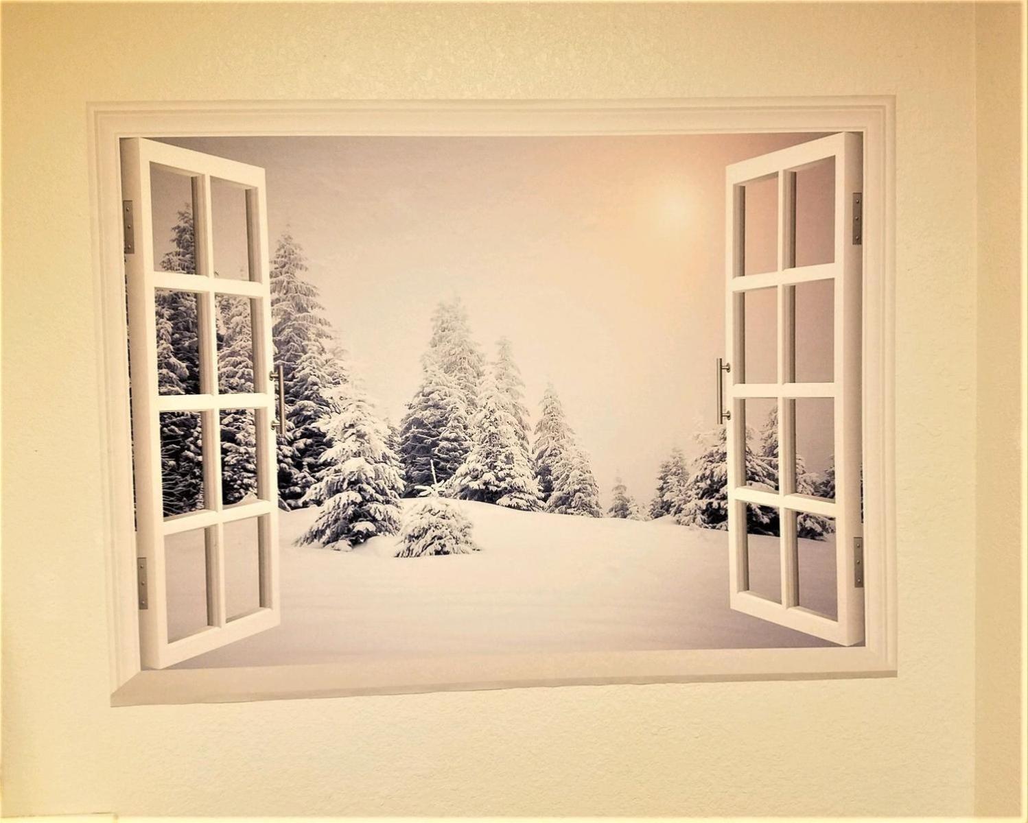 Mountain Memories