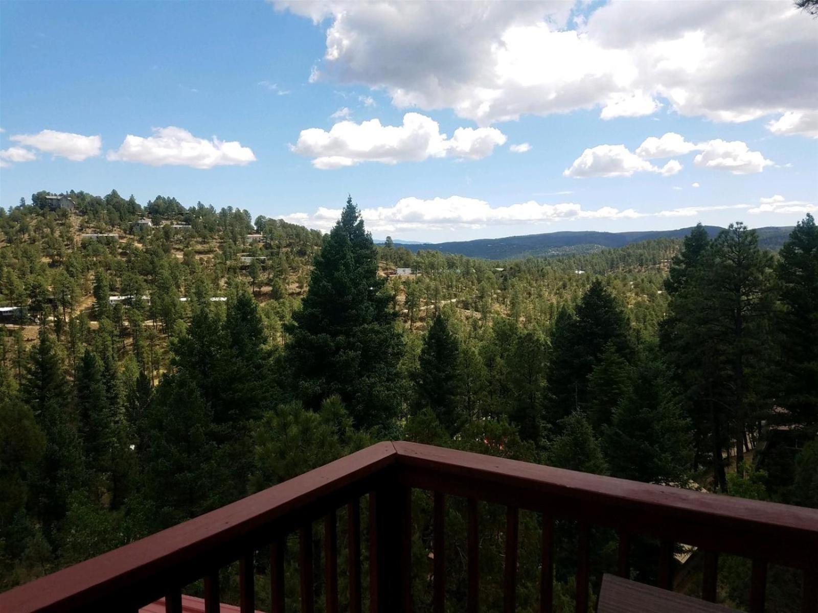 Mountain Hideaway