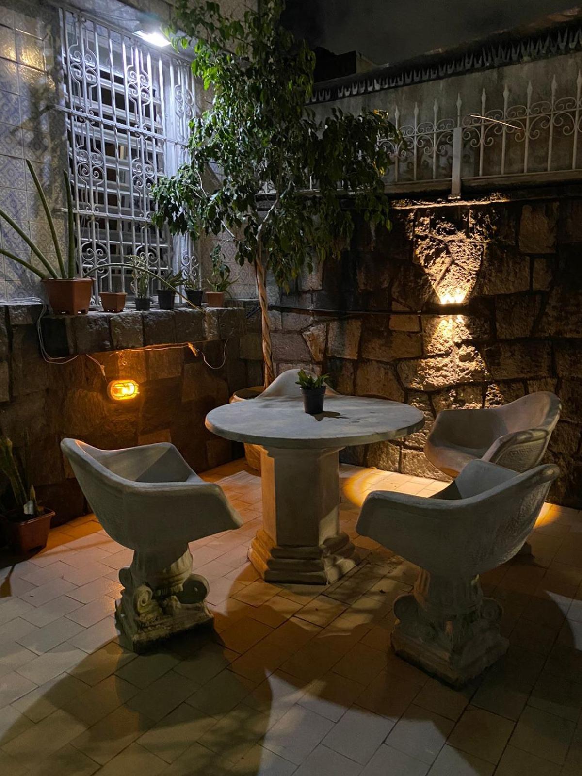 Seu Borba Pousada & Hostel