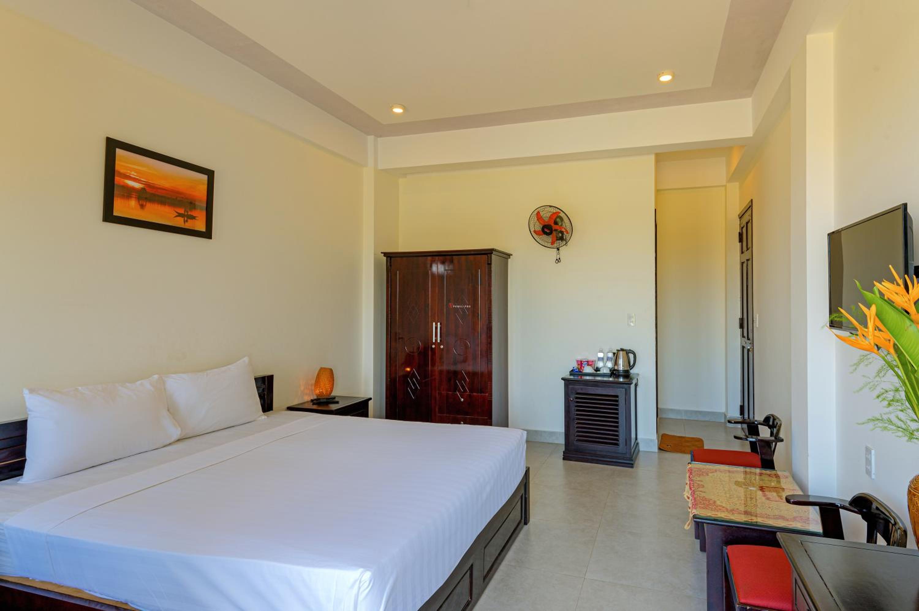 Blue River Boutique Hoi An Hotel