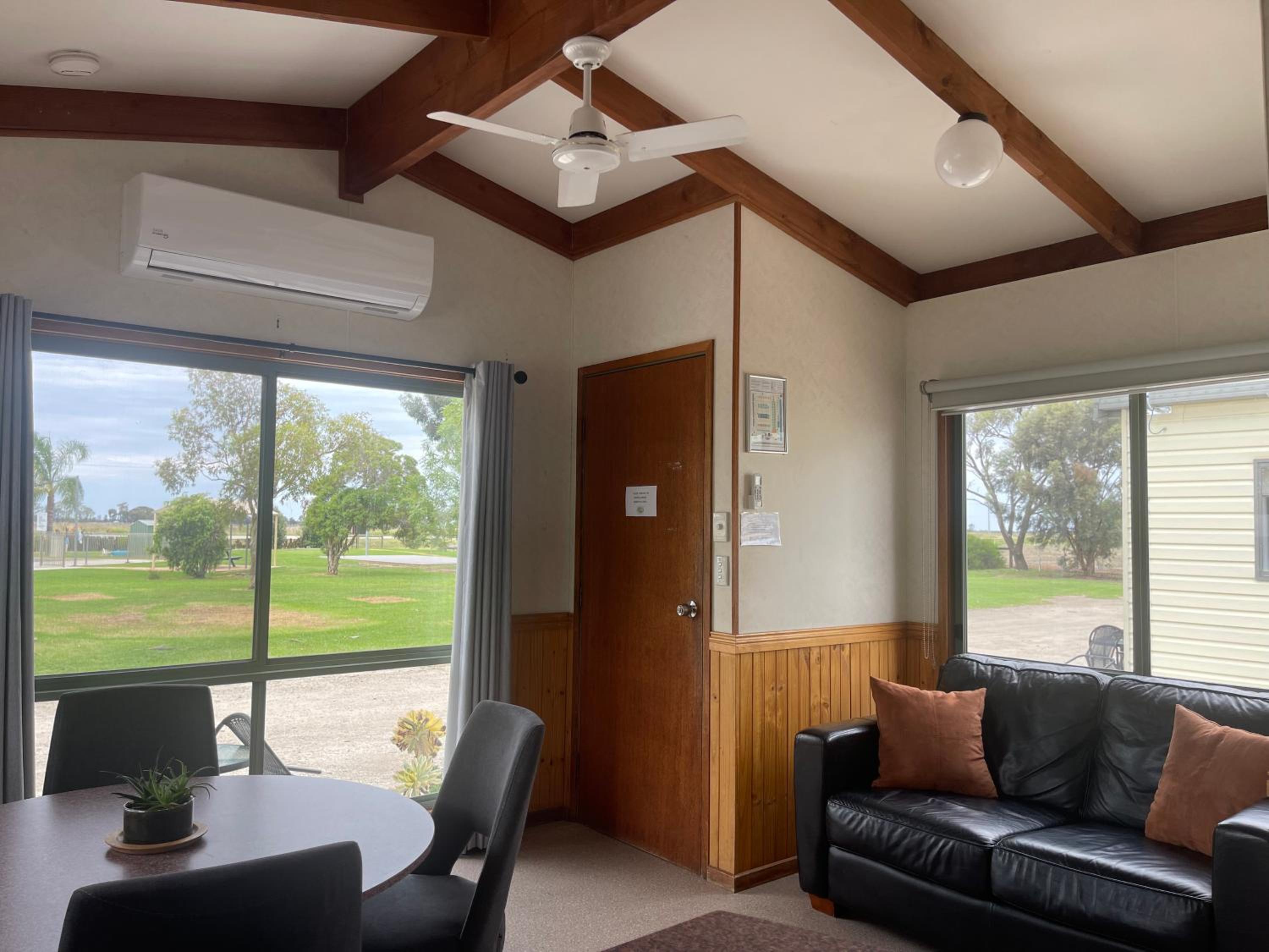 Kerang Holiday park