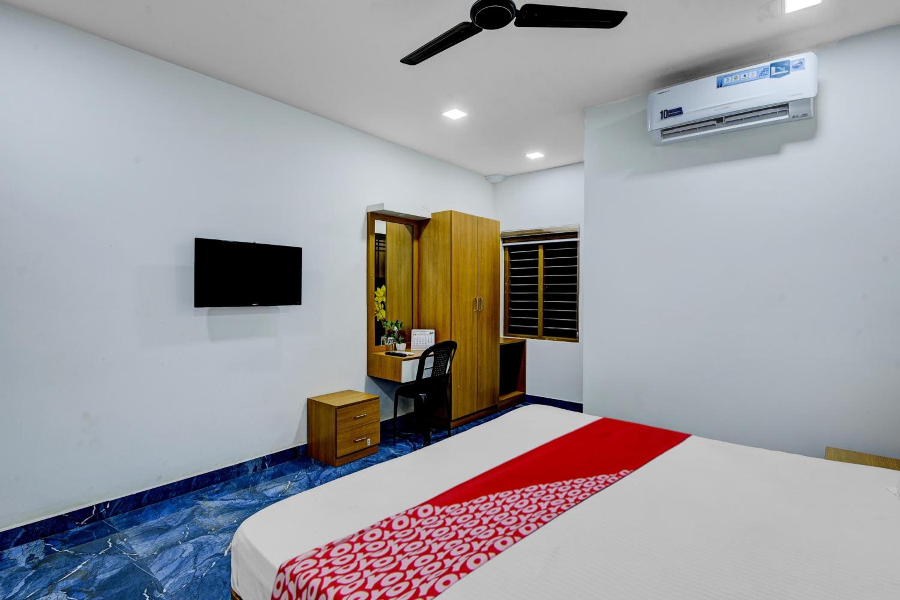 Hotel O river view view 5