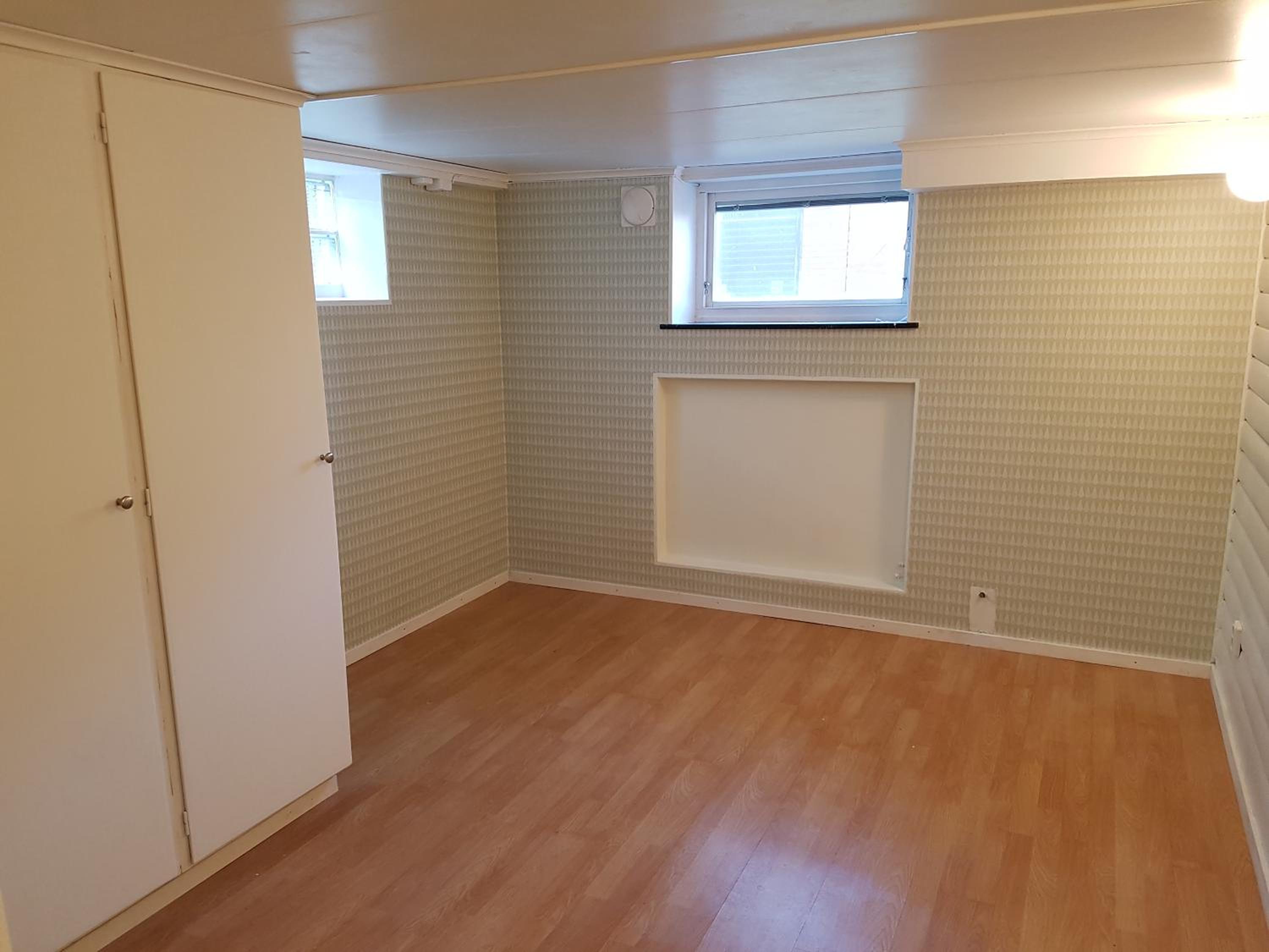 Trollhättehem apartment view 5