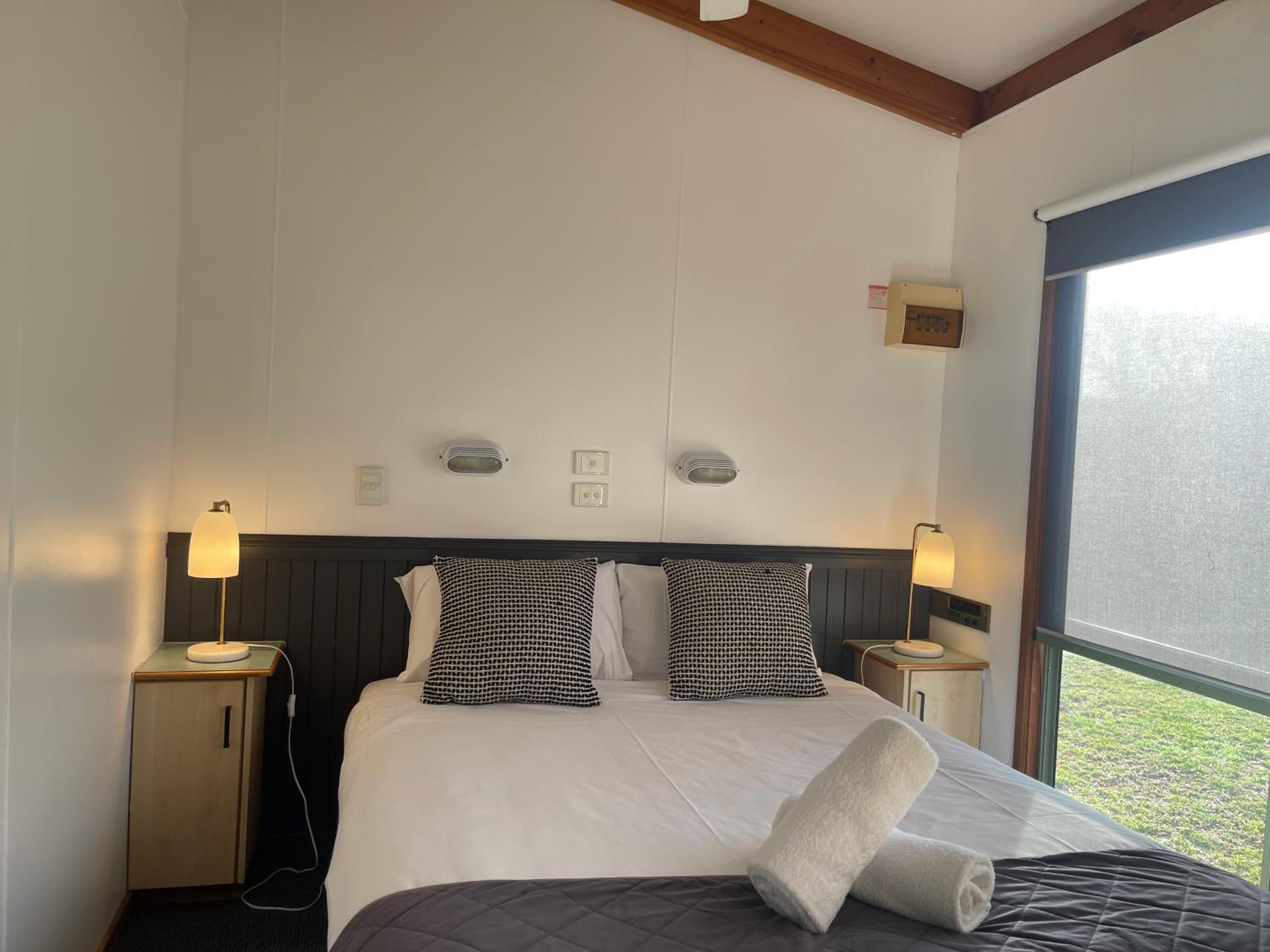 Kerang Holiday park