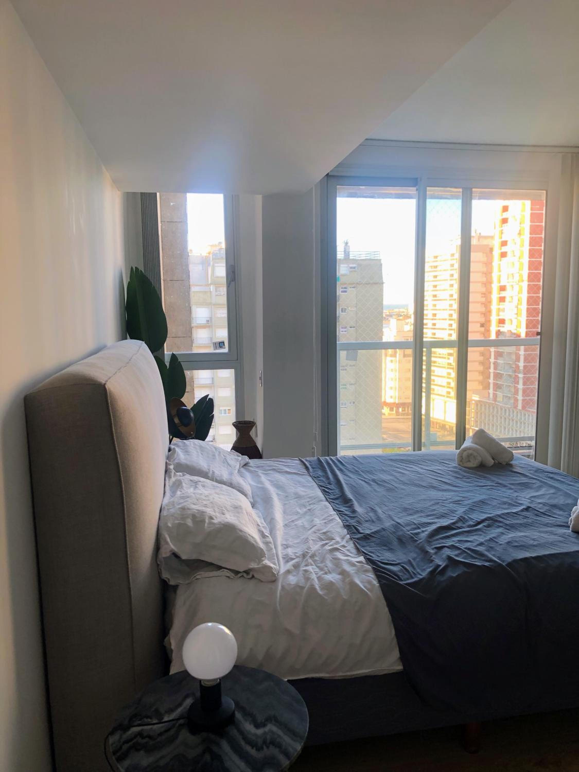 Exclusivo, a Estrenar, Amenities Premium, Cochera, a 200 metros del Mar, Depto OCEANA