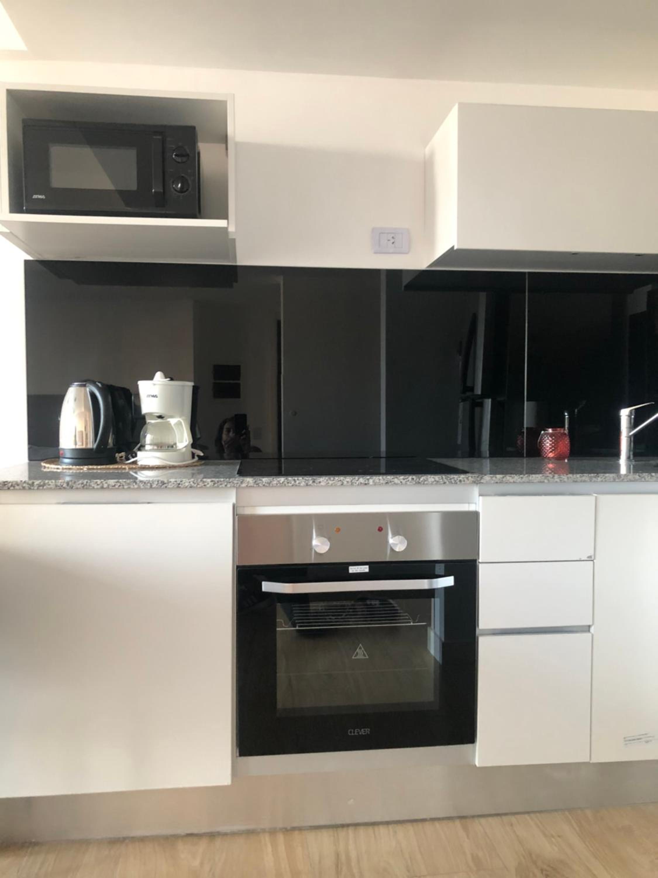 Exclusivo, a Estrenar, Amenities Premium, Cochera, a 200 metros del Mar, Depto OCEANA