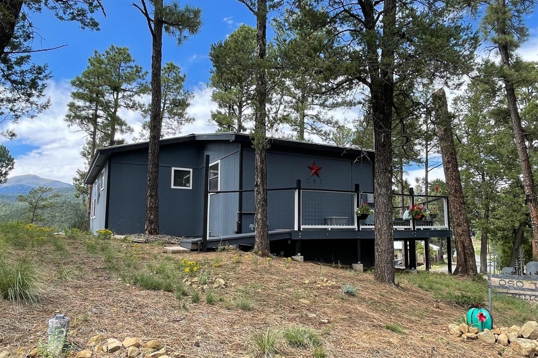 Oso Vista Cabin