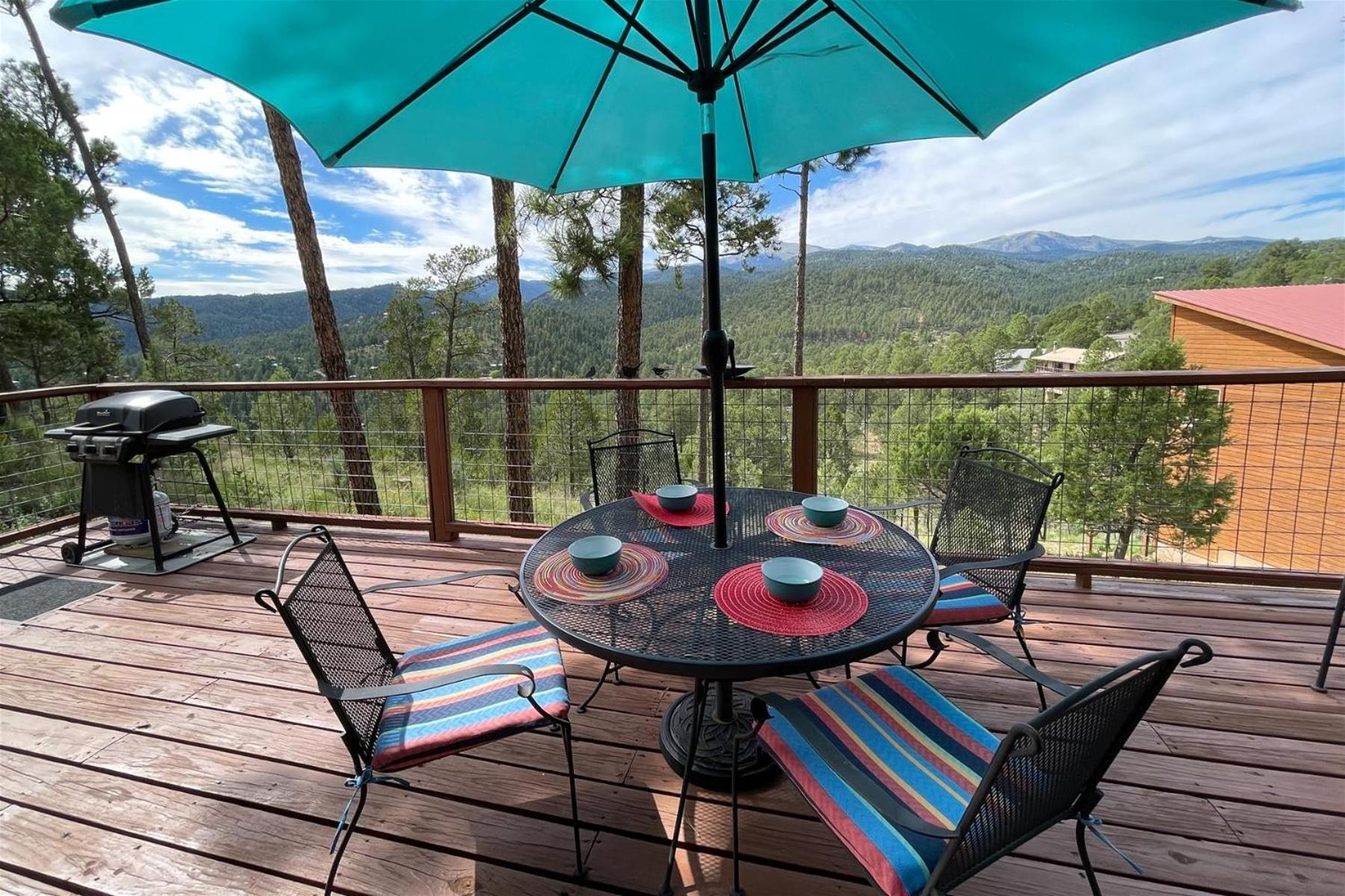 Oso Vista Cabin