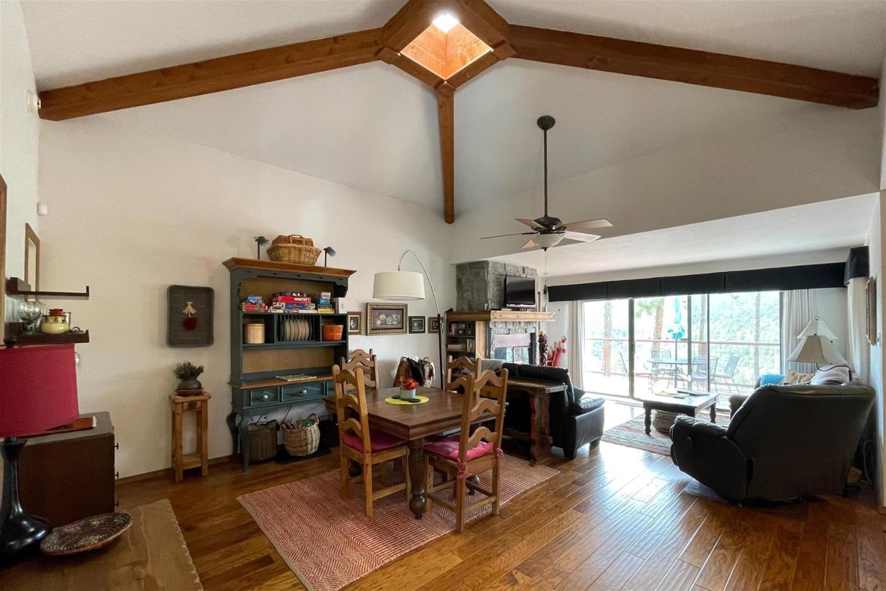 Oso Vista Cabin