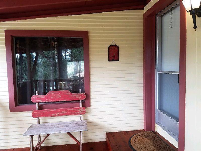 Papa Bears Cabin view 4