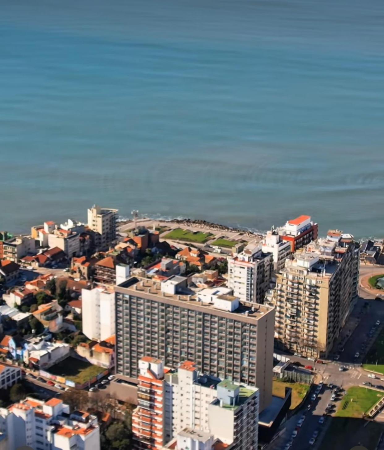 Exclusivo, a Estrenar, Amenities Premium, Cochera, a 200 metros del Mar, Depto OCEANA
