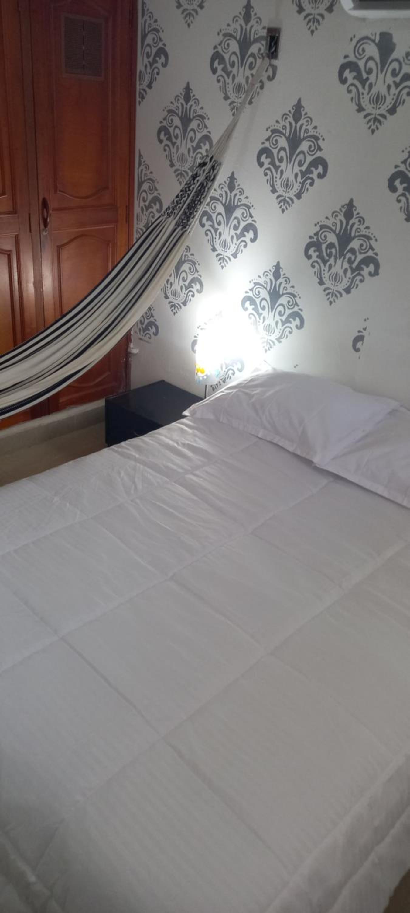 Cartagena Apartamento en Manga de 2 Habitaciones