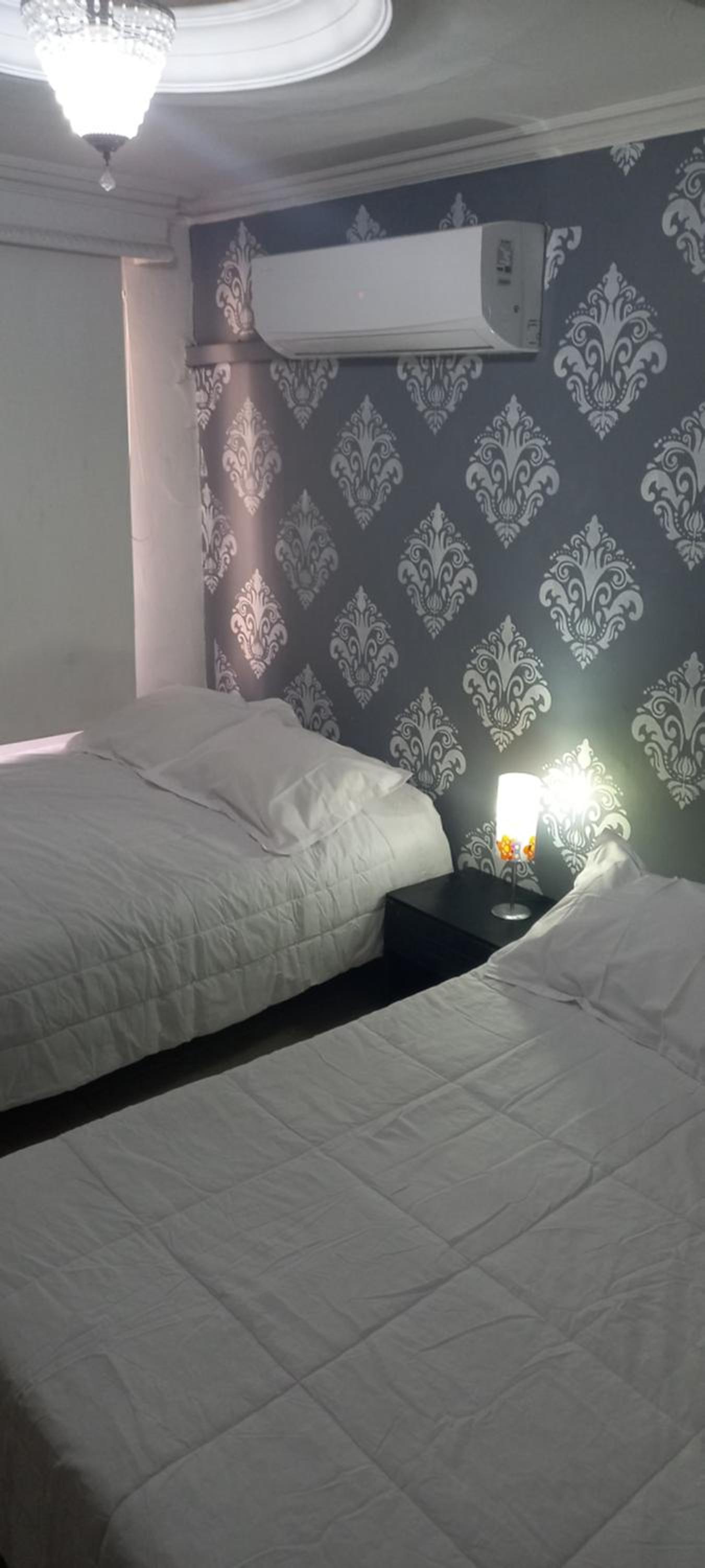 Cartagena Apartamento en Manga de 2 Habitaciones