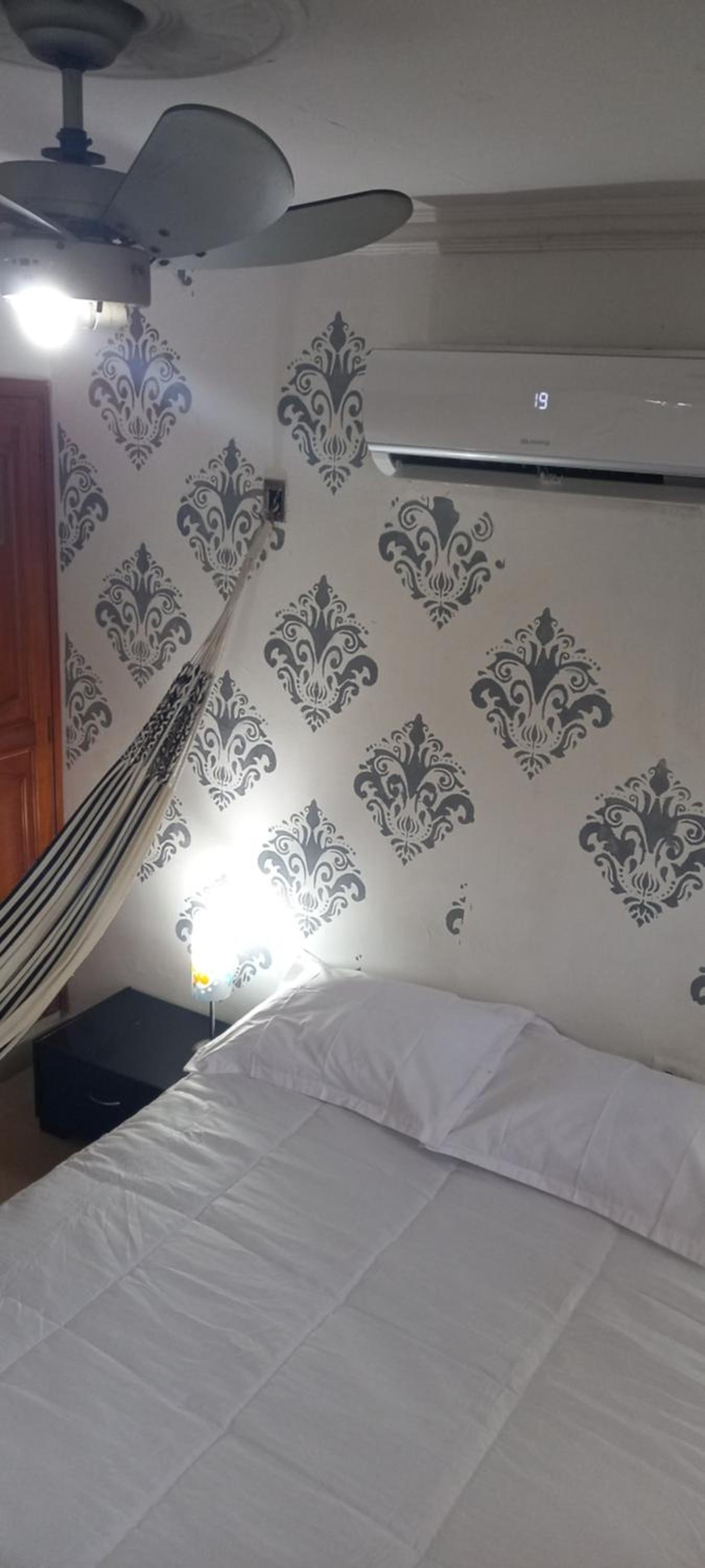 Cartagena Apartamento en Manga de 2 Habitaciones