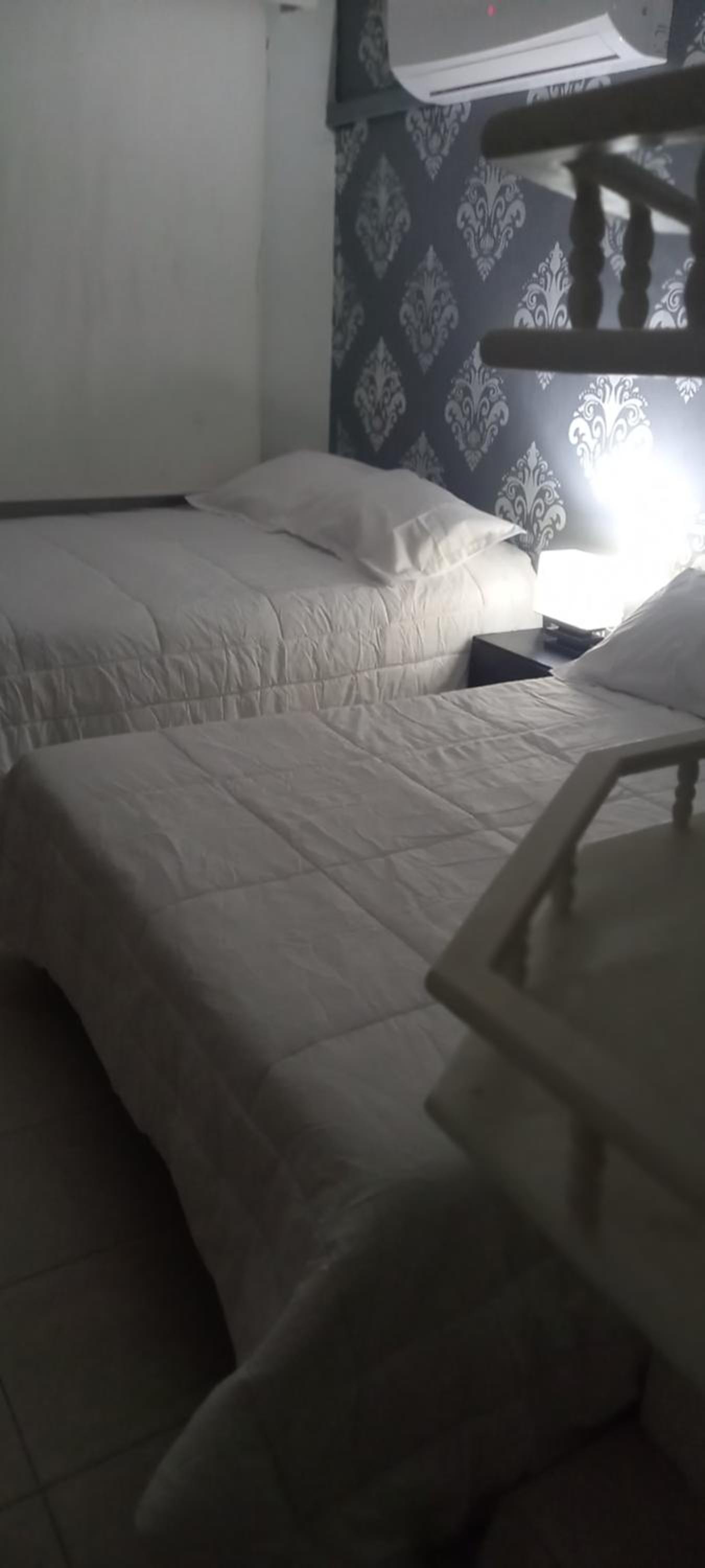 Cartagena Apartamento en Manga de 2 Habitaciones
