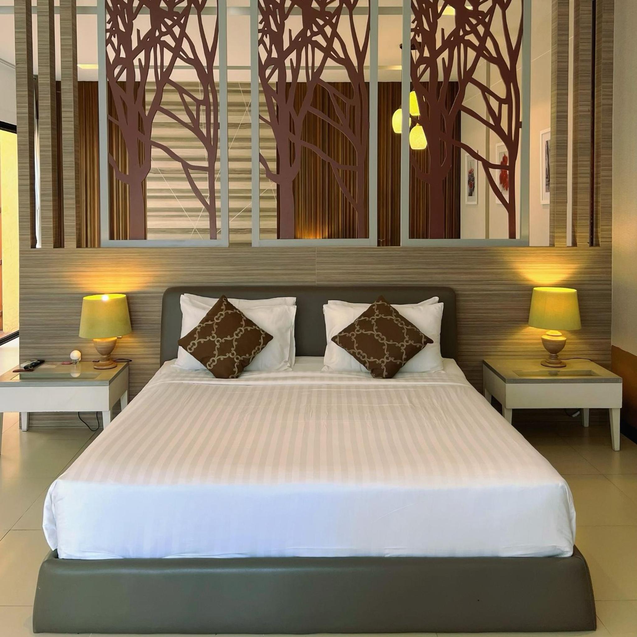 Cae Villa Hua Hin, Hua Hin - 12