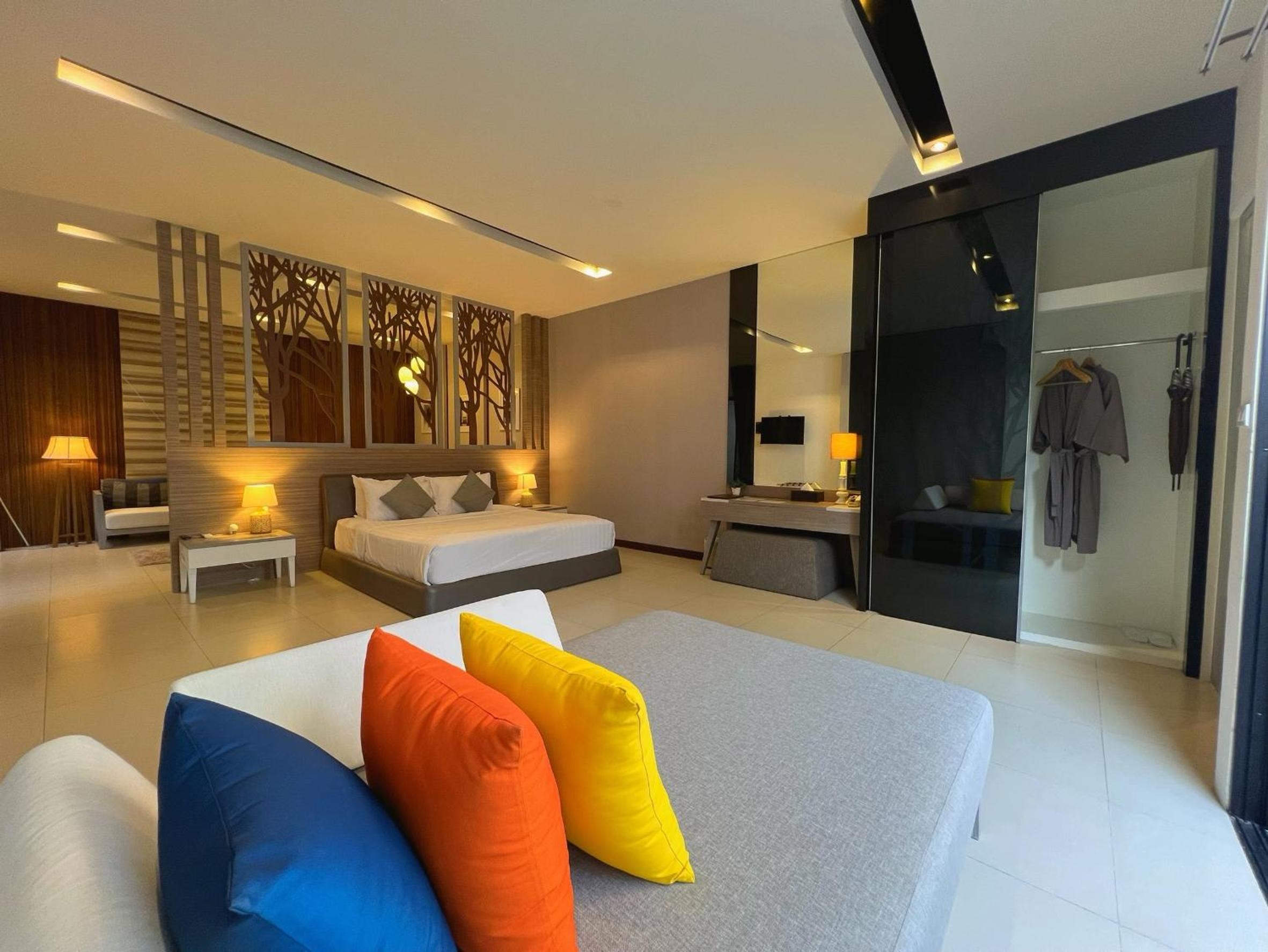 Cae Villa Hua Hin, Hua Hin - 22