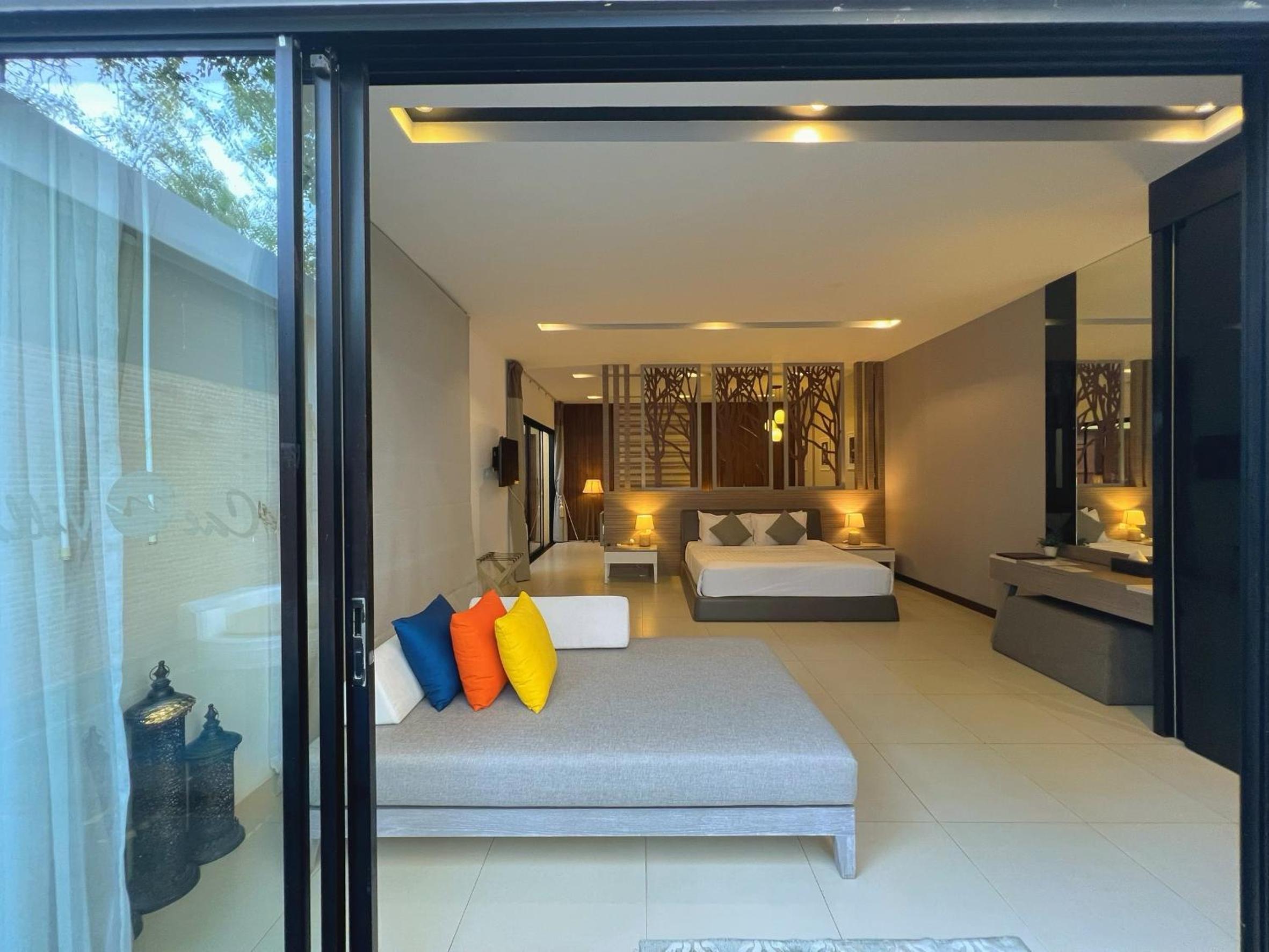 Cae Villa Hua Hin