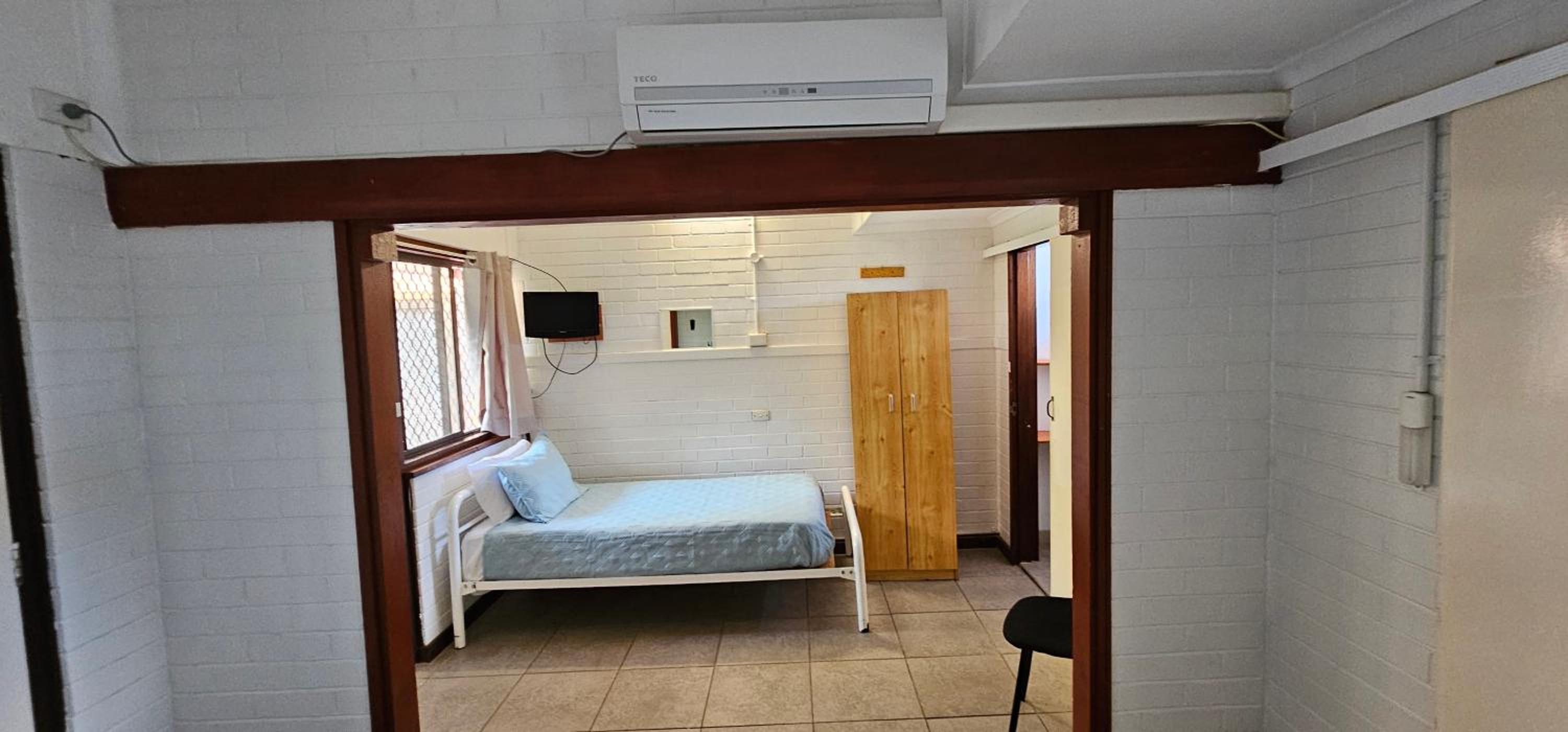 Railway Lodge Motel