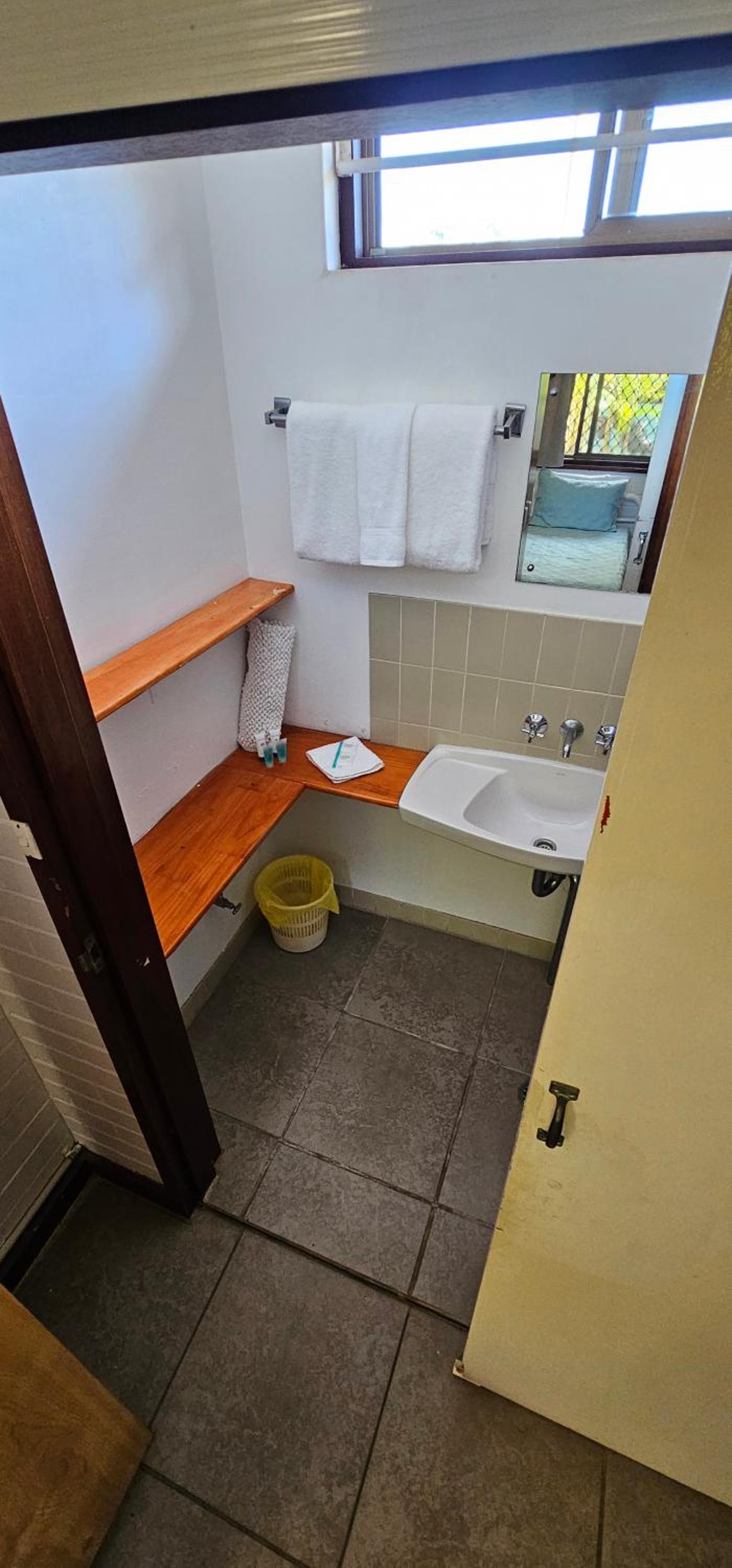 Railway Lodge Motel