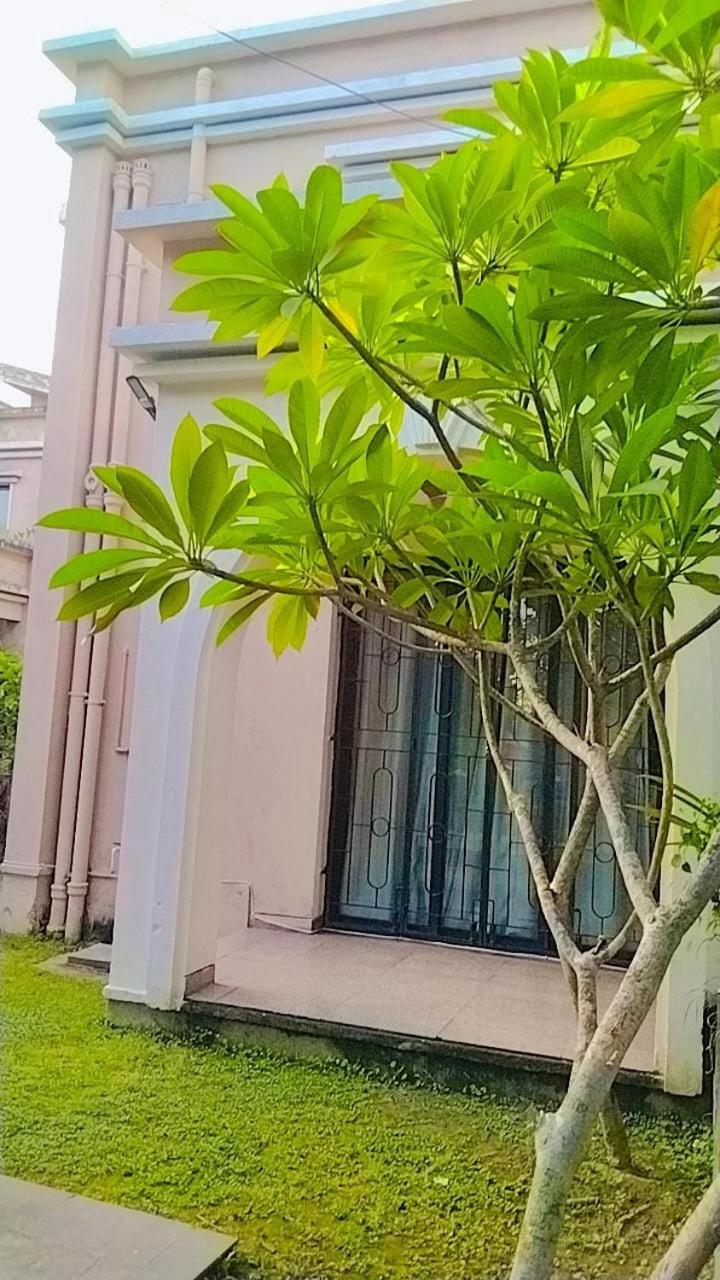 MOHINOOR Villa