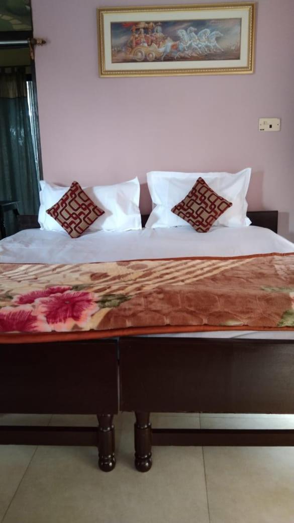 MOHINOOR Villa