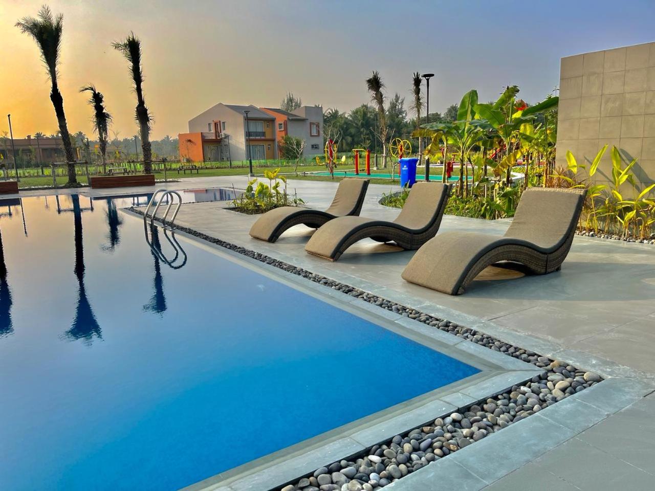 MOHINOOR Villa