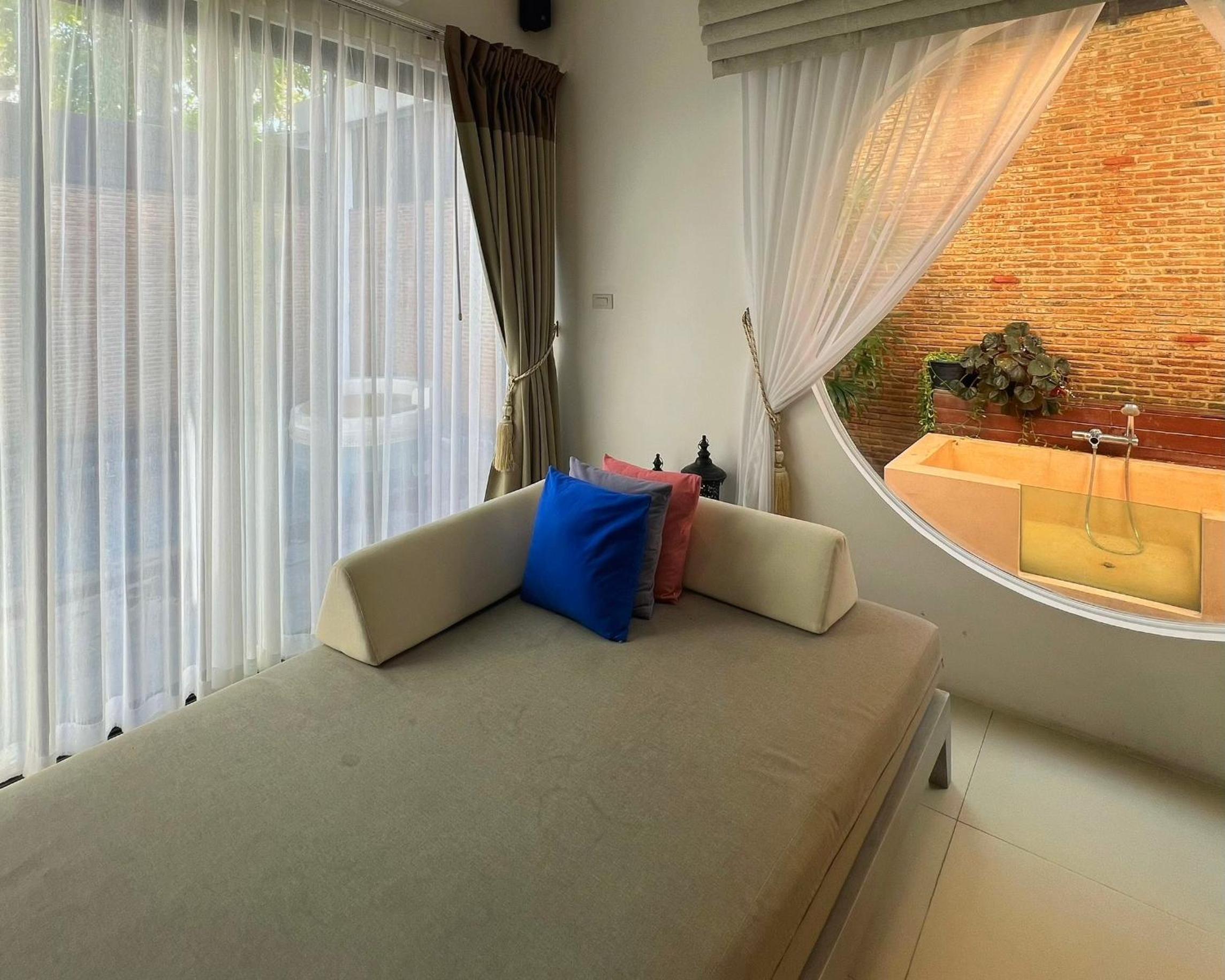 Cae Villa Hua Hin, Hua Hin - 10