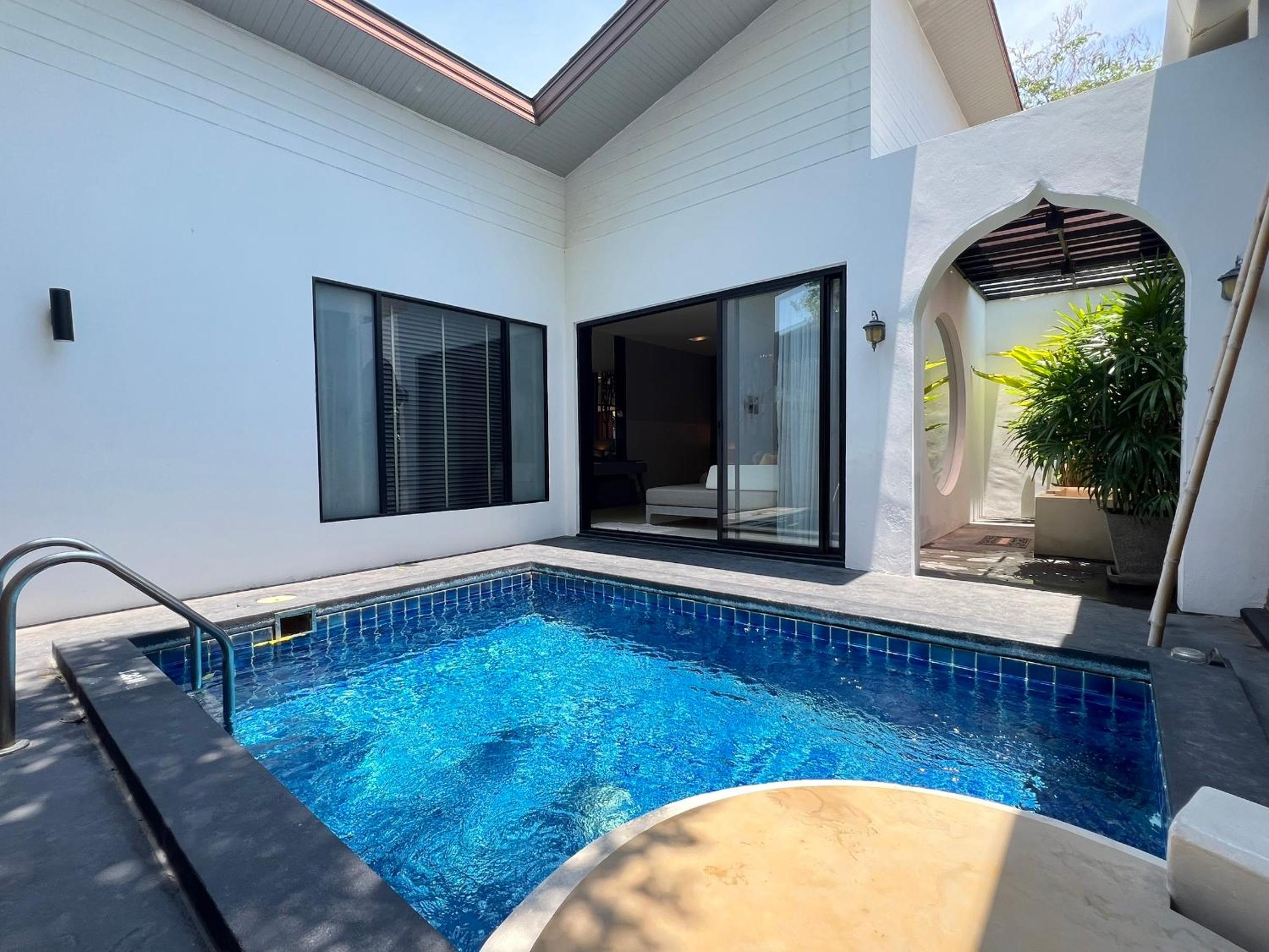 Cae Villa Hua Hin