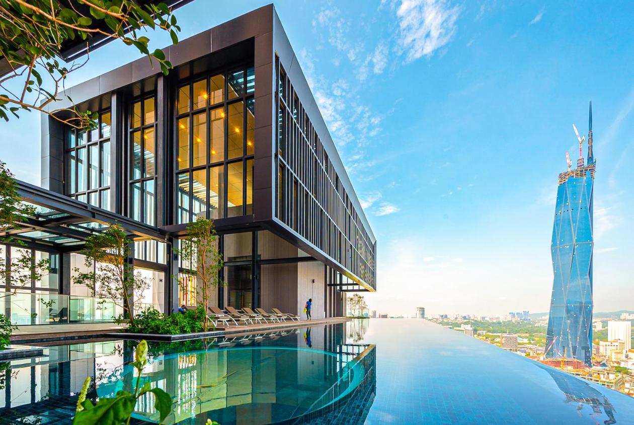 Lucentia Residence By Home Horizon