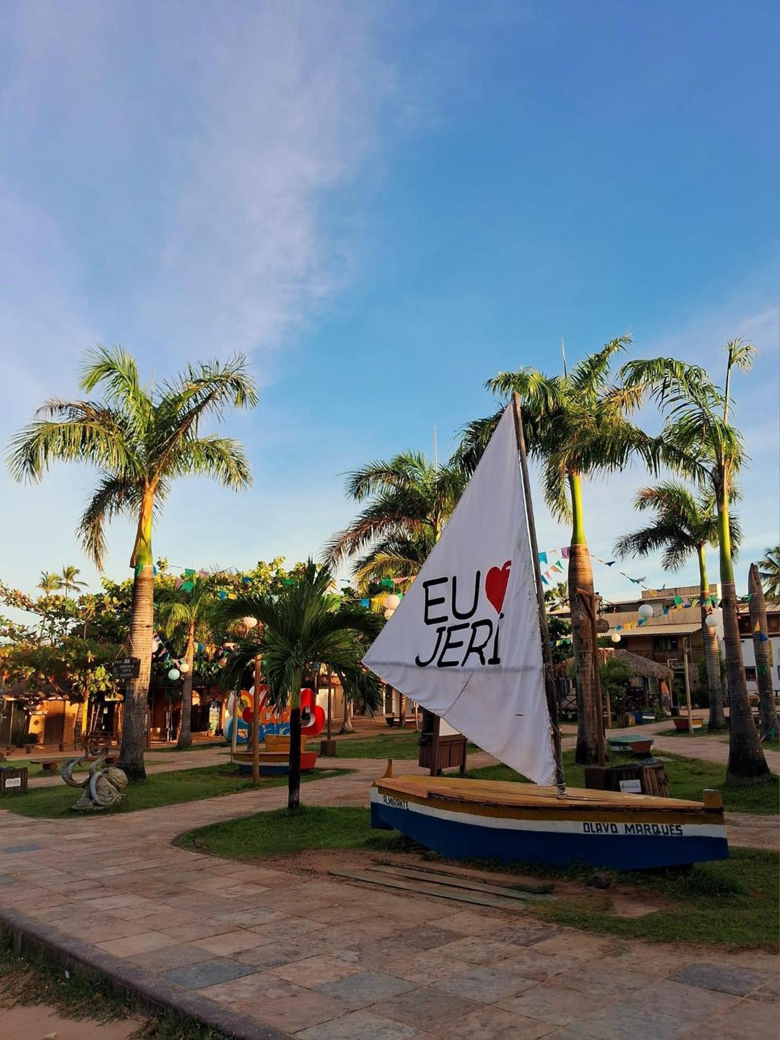 Solar de Jeri