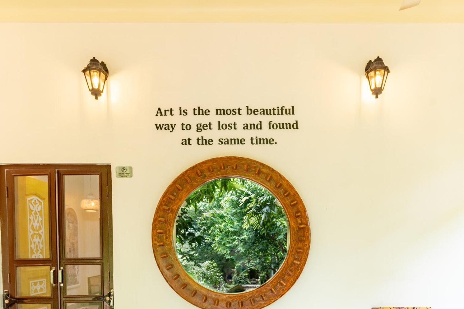 Gopagiri- A Unit of Anandmai Homestays