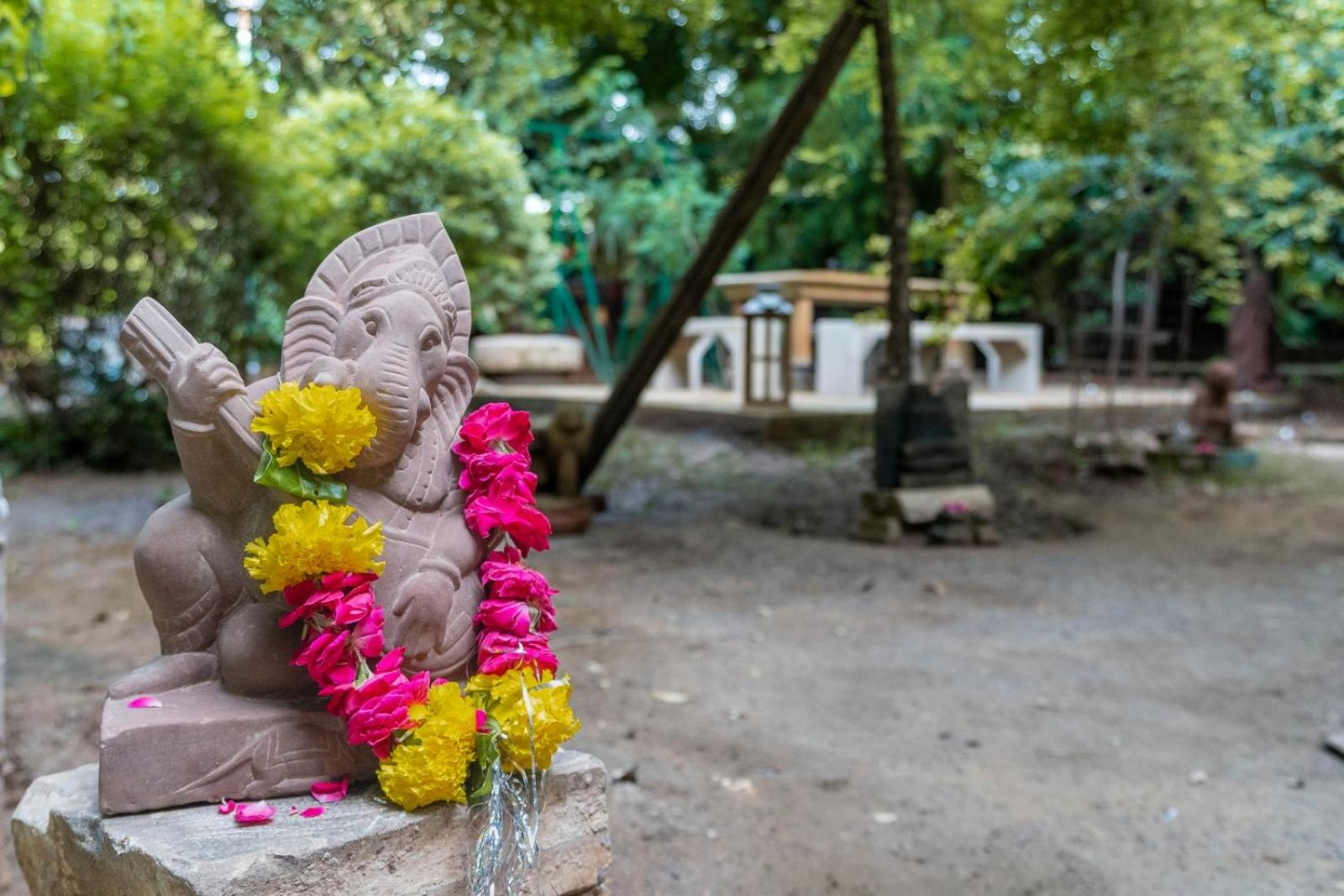 Gopagiri- A Unit of Anandmai Homestays