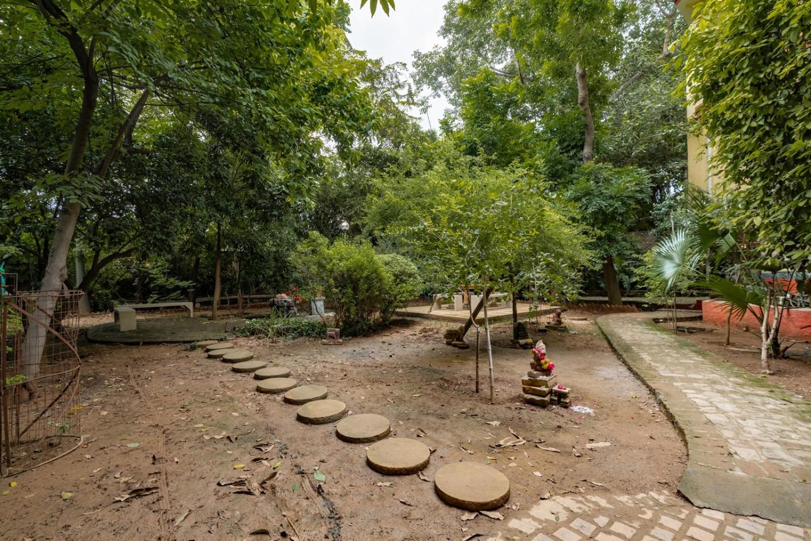 Gopagiri- A Unit of Anandmai Homestays