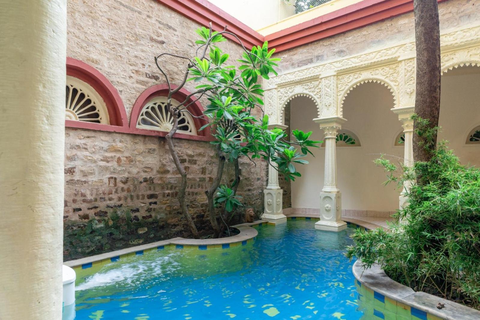 Gopagiri- A Unit of Anandmai Homestays
