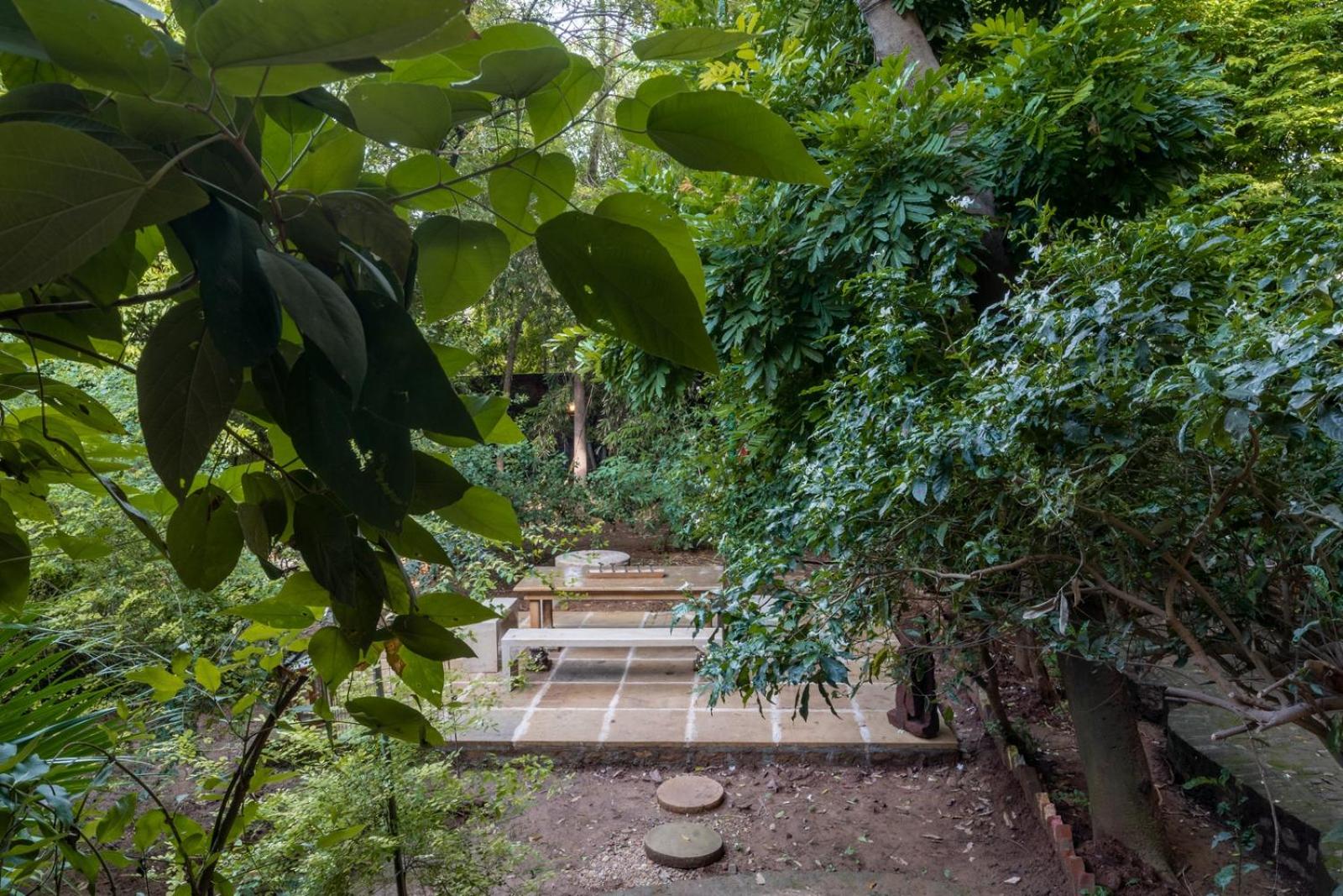 Gopagiri- A Unit of Anandmai Homestays