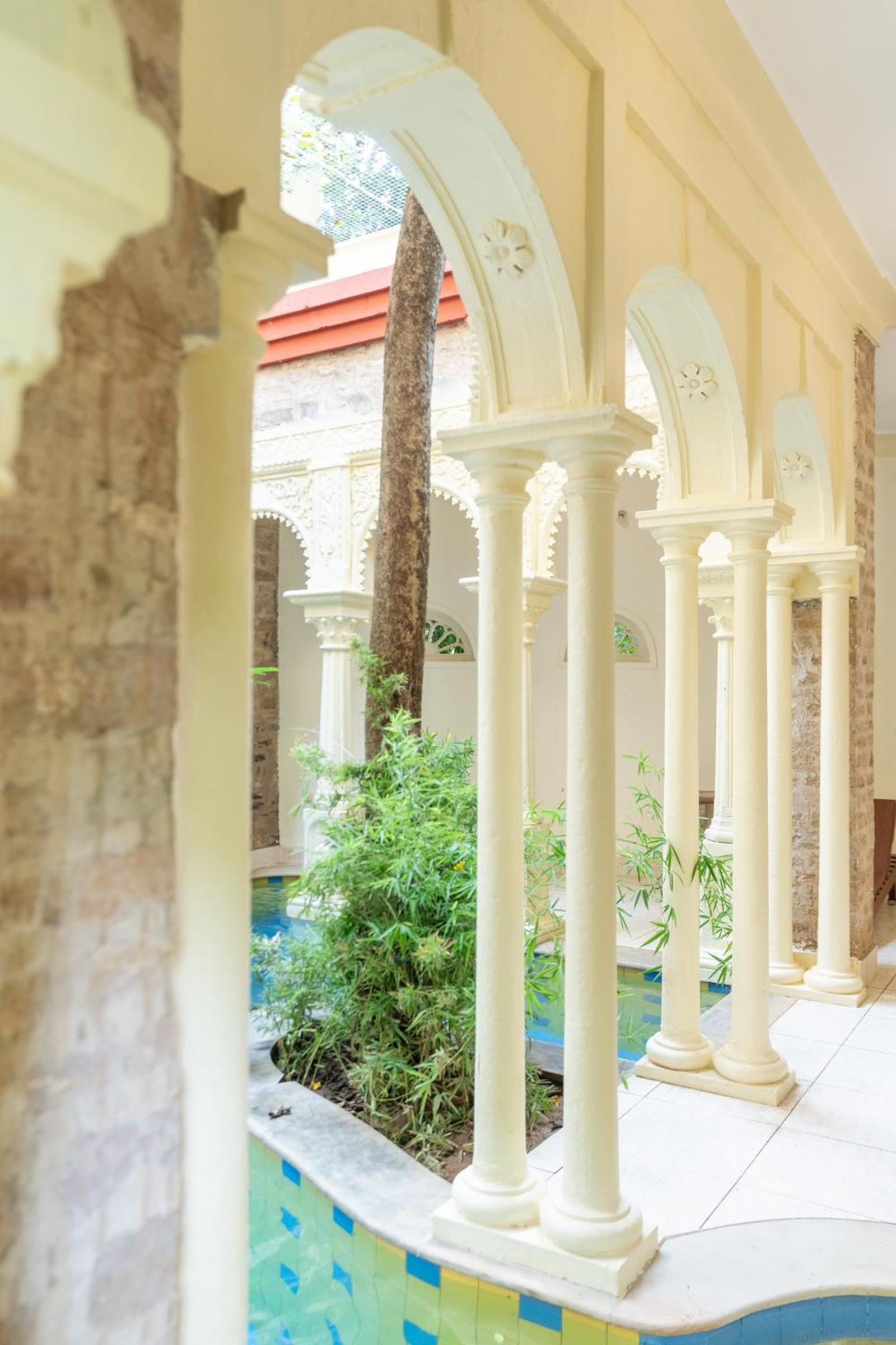 Gopagiri- A Unit of Anandmai Homestays