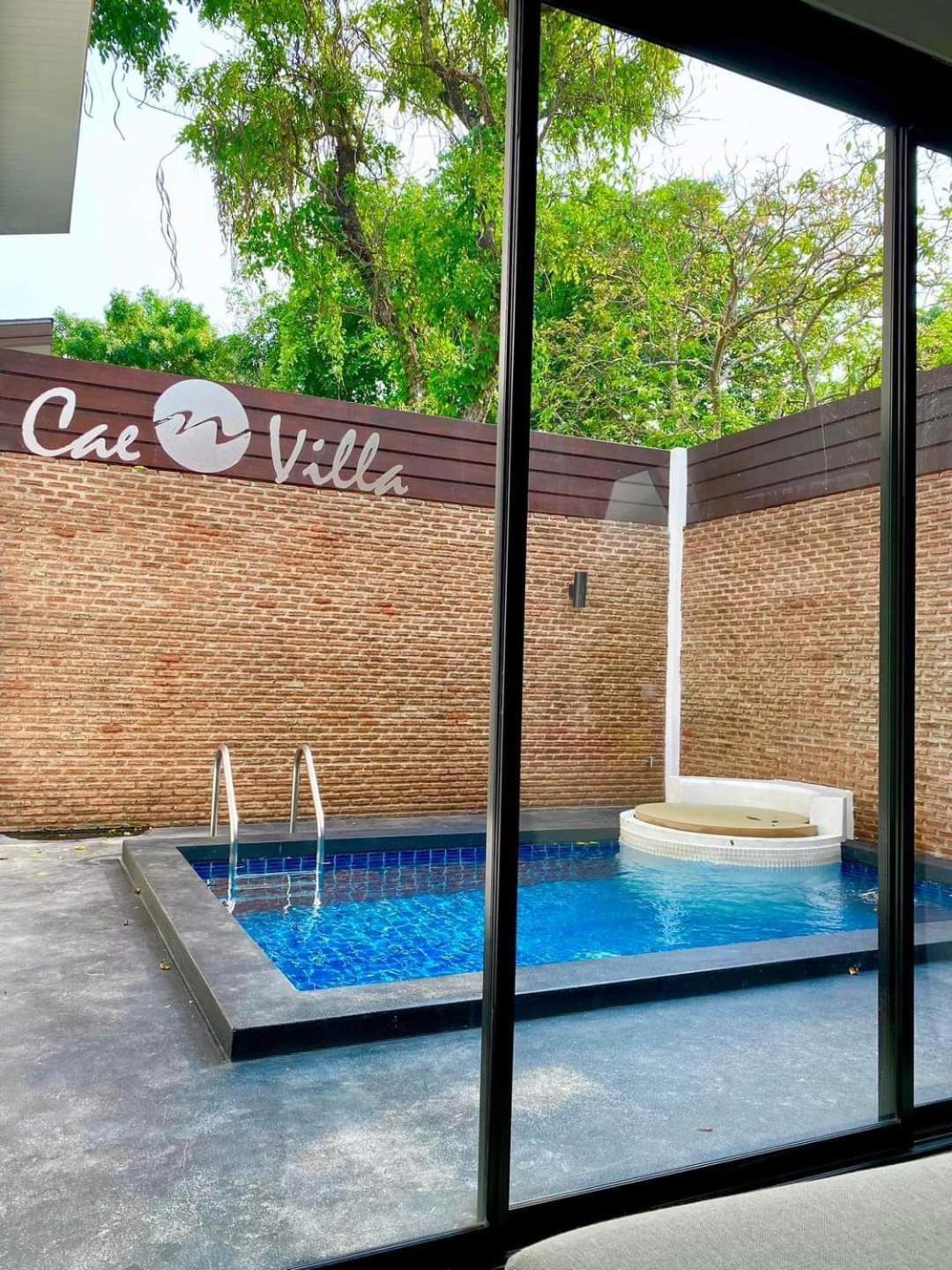 Cae Villa Hua Hin, Hua Hin - 23
