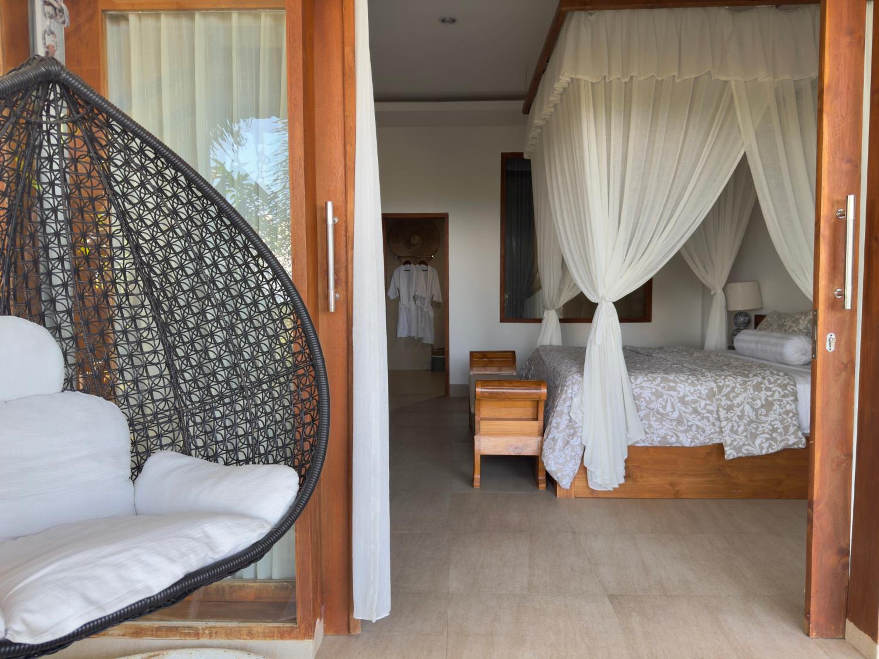 Maya Villa